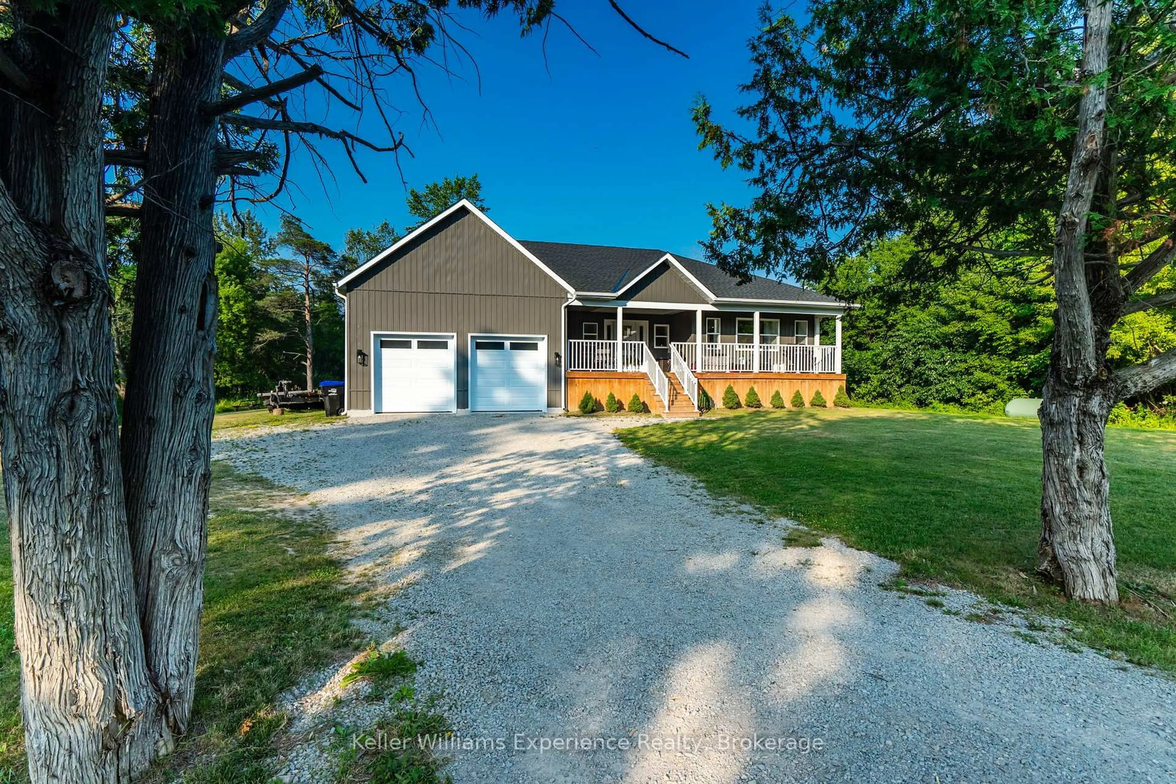 Unknown for 2425 Old Fort Rd, Tay Ontario L4R 4K3