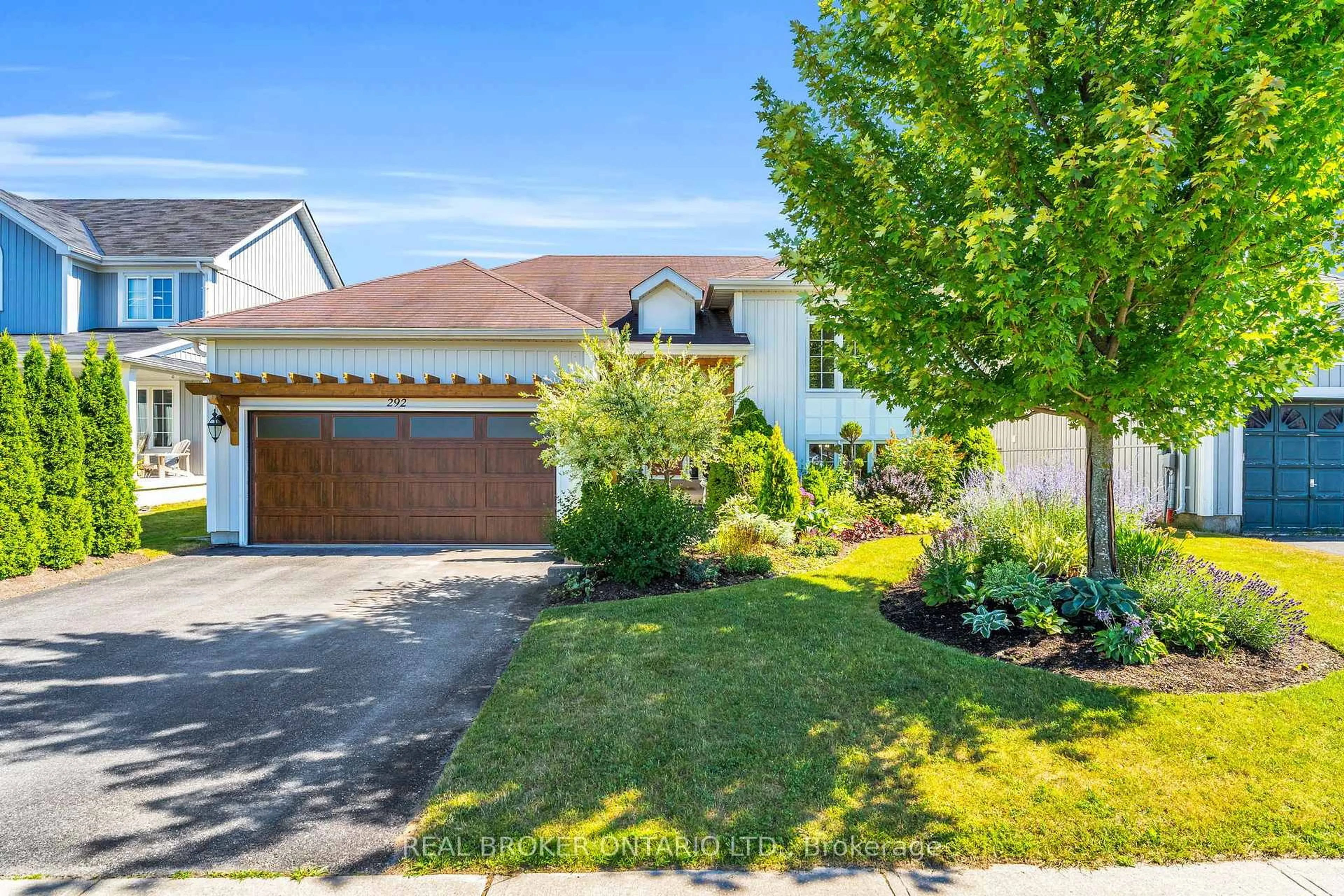 Unknown for 292 Regina St, Clearview Ontario L0M 1S0