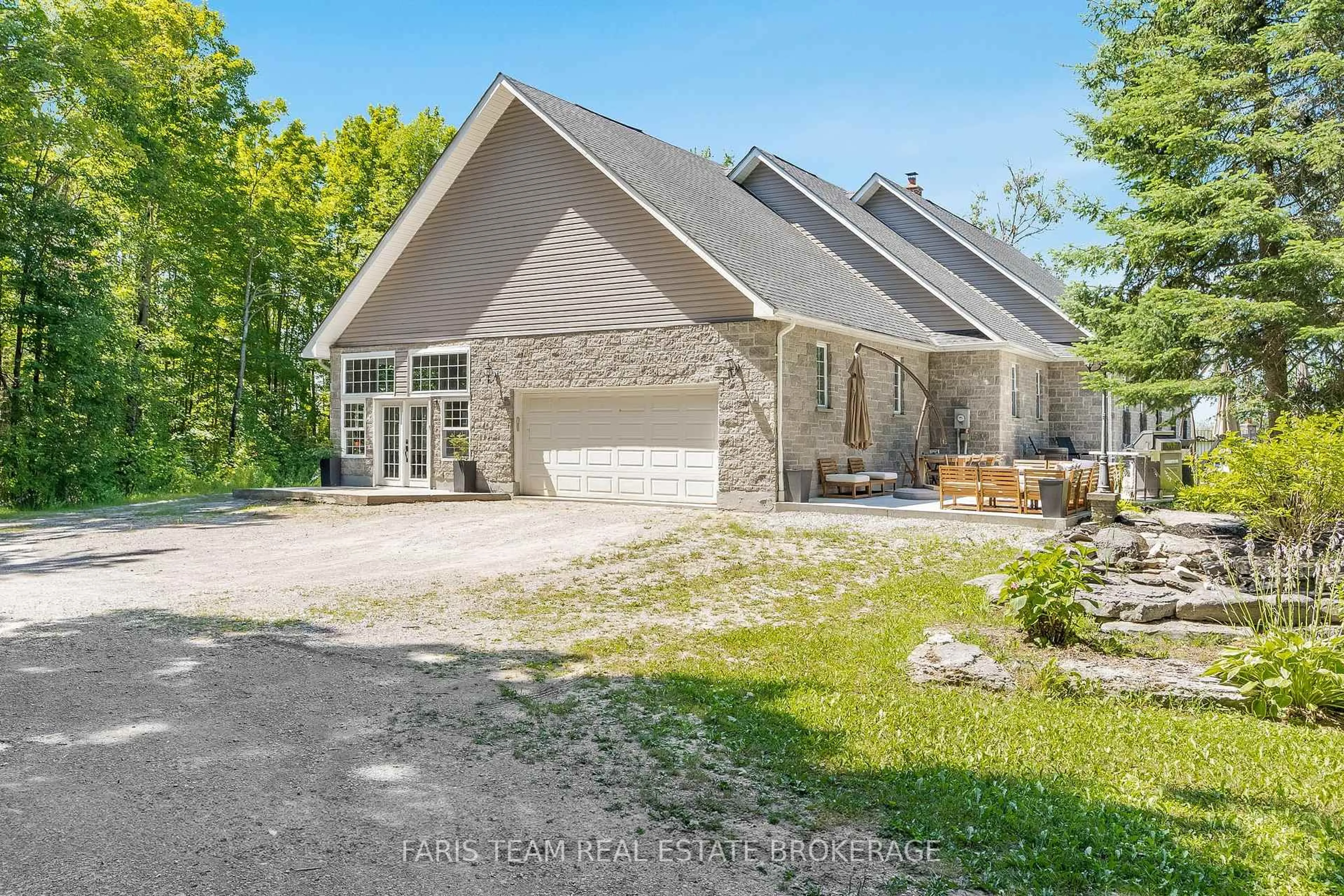 Unknown for 1119 Sajnovic Pl, Ramara Ontario L3V 0L8