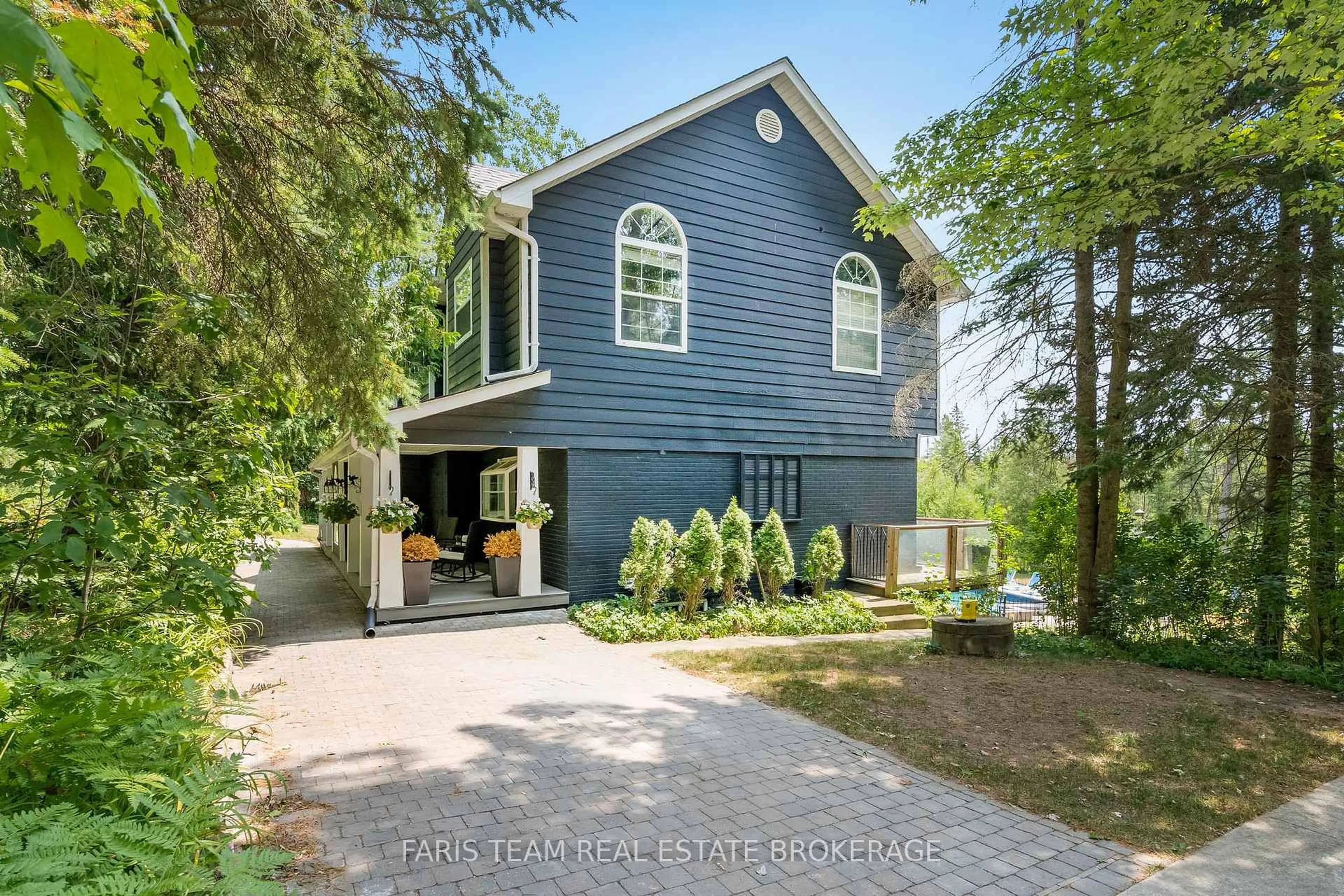 Unknown for 1441 Hendrie Rd, Springwater Ontario L9X 0Y9