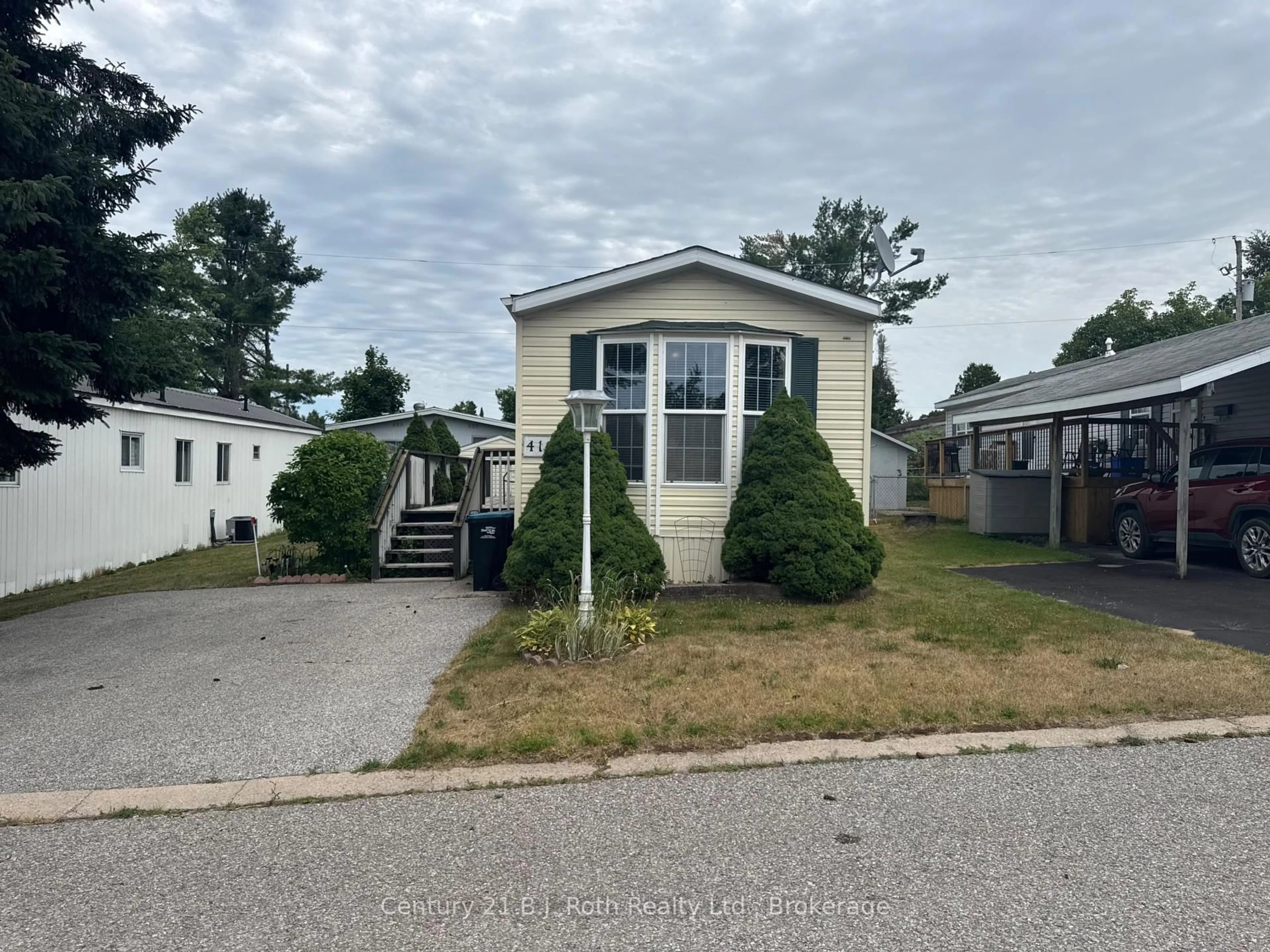 Unknown for 4105 Spruce Rd, Severn Ontario L3V 6H4