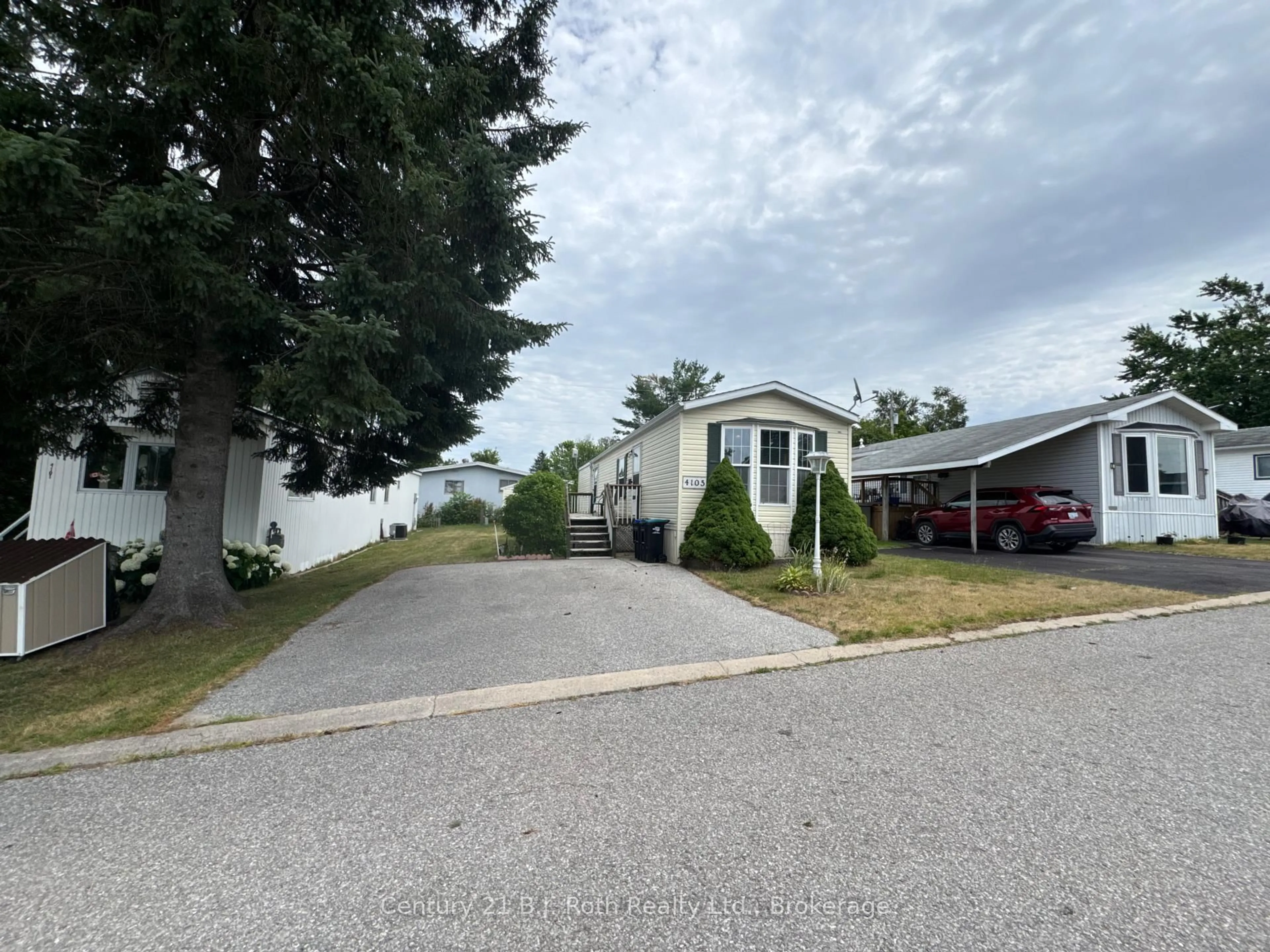 Unknown for 4105 Spruce Rd, Severn Ontario L3V 6H4