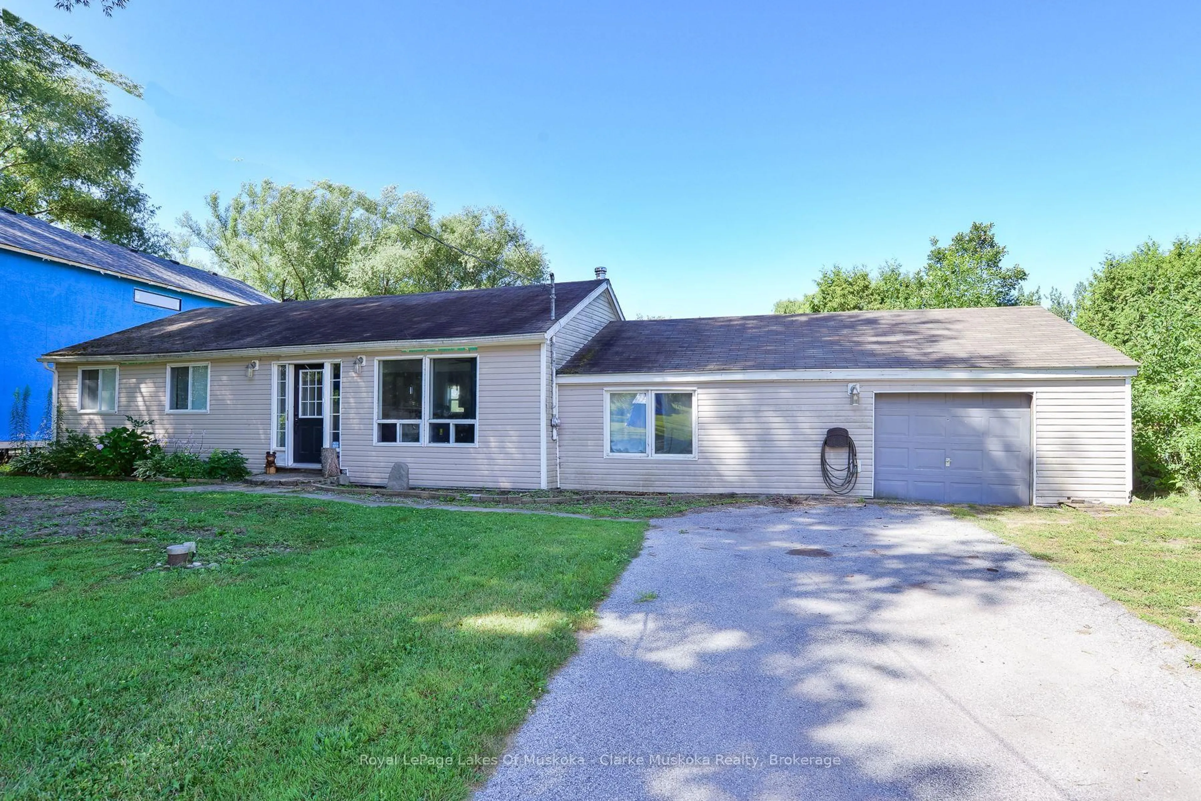Unknown for 1628 TRADER COWAN Rd, Severn Ontario L0K 1E0