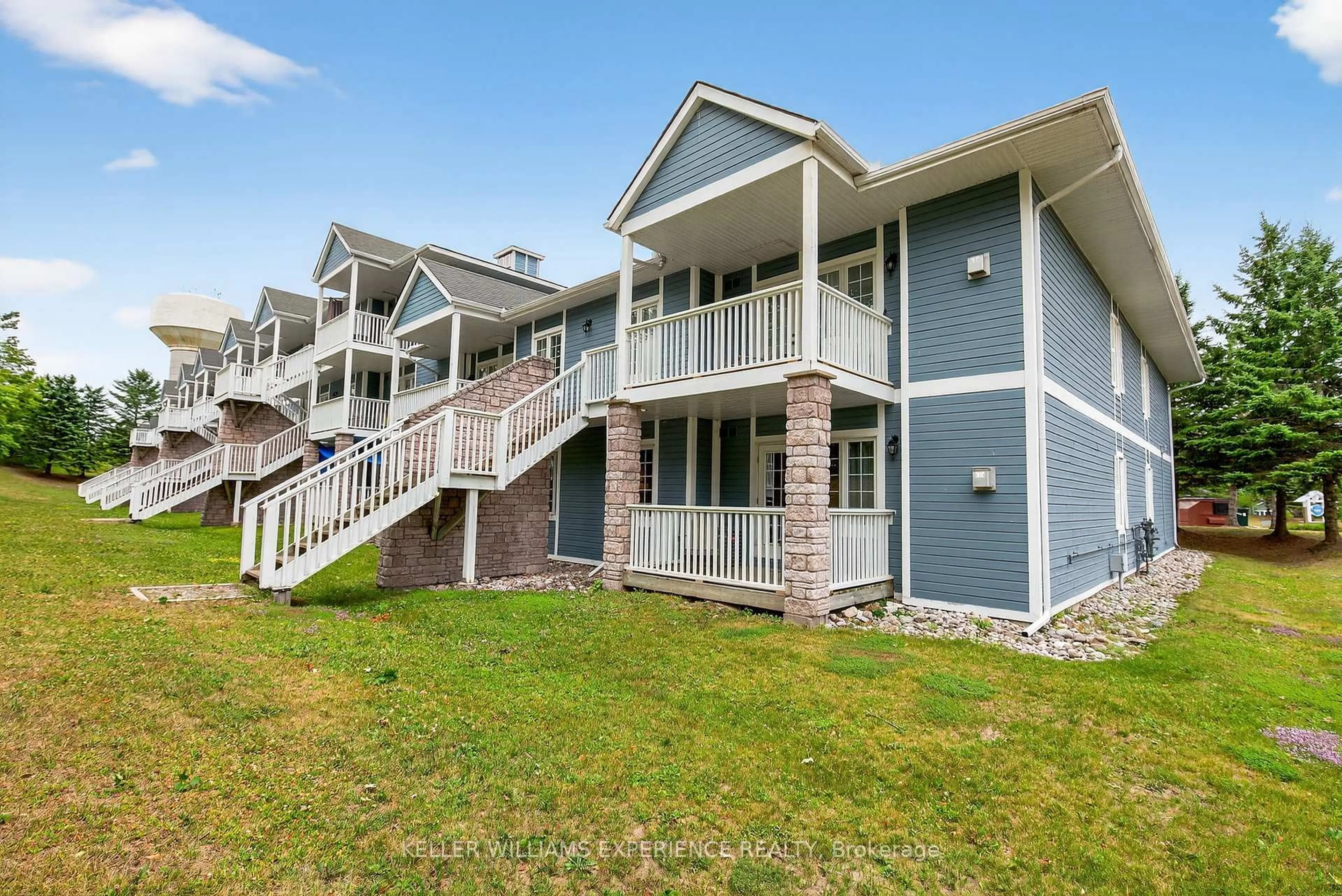 Unknown for 90 Highland Dr ##2054/55, Oro-Medonte Ontario L0L 2L0
