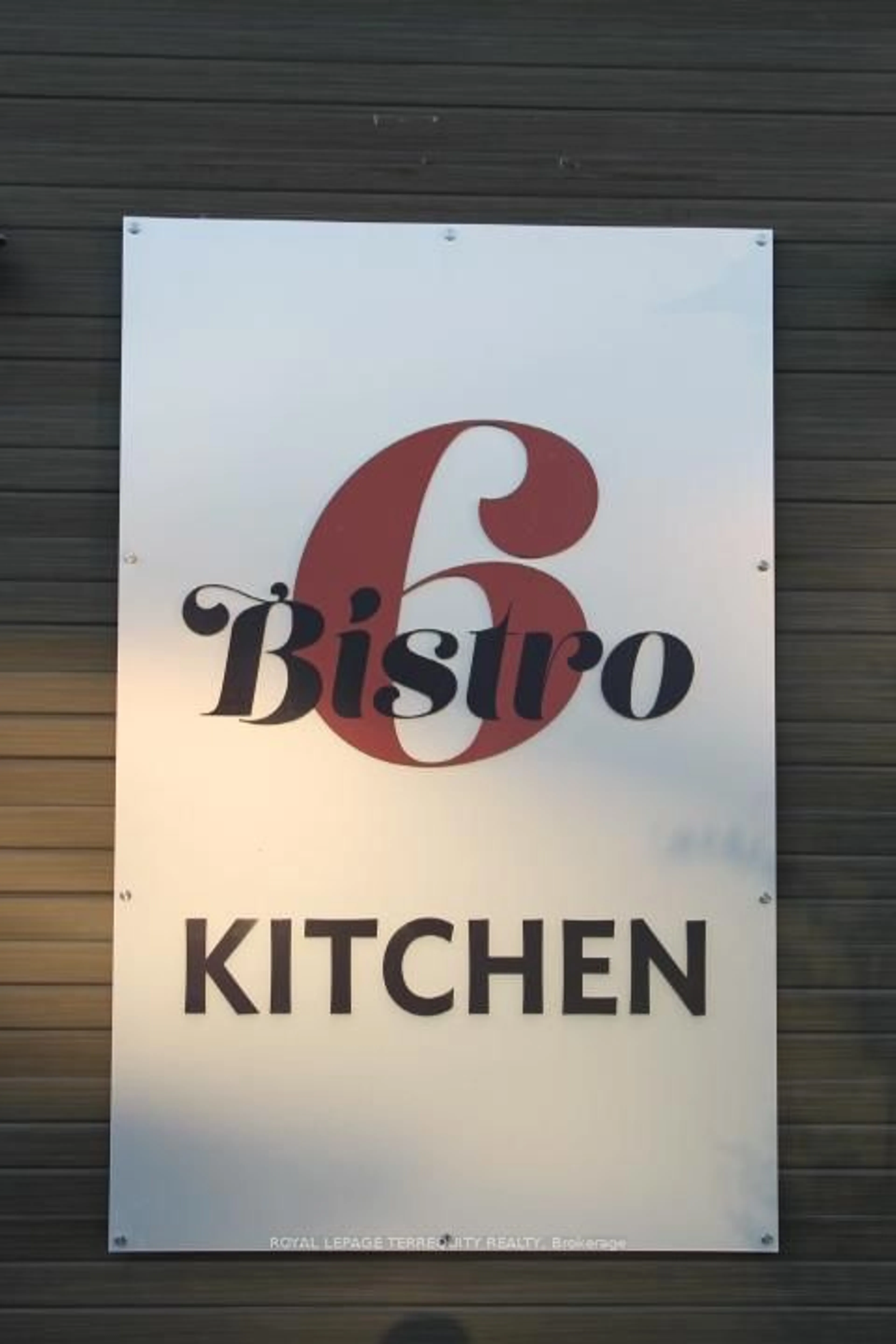Unknown for 6 Spice Way #102, Barrie Ontario L9J 0J9