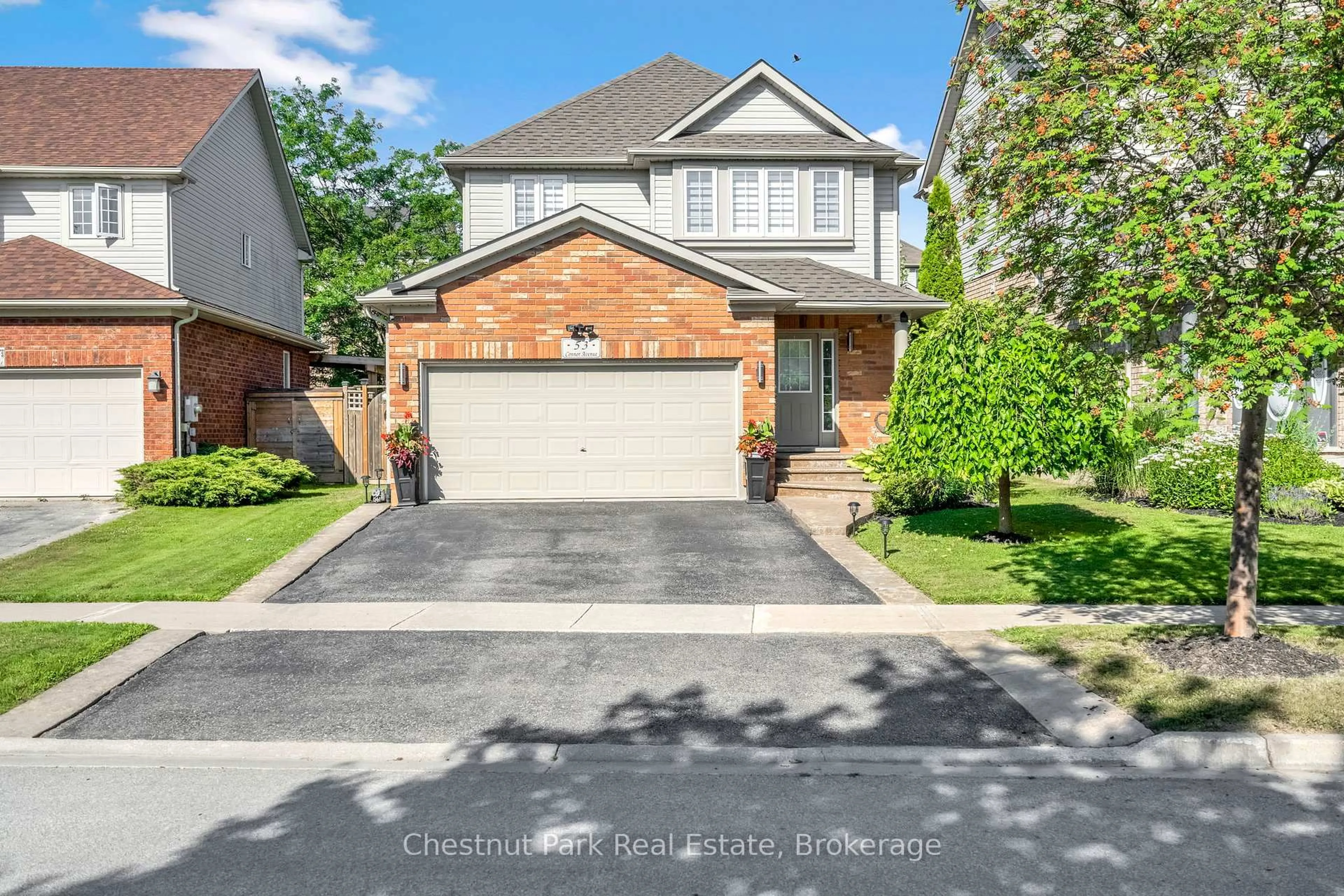 Unknown for 53 Connor Ave, Collingwood Ontario L9Y 5K7
