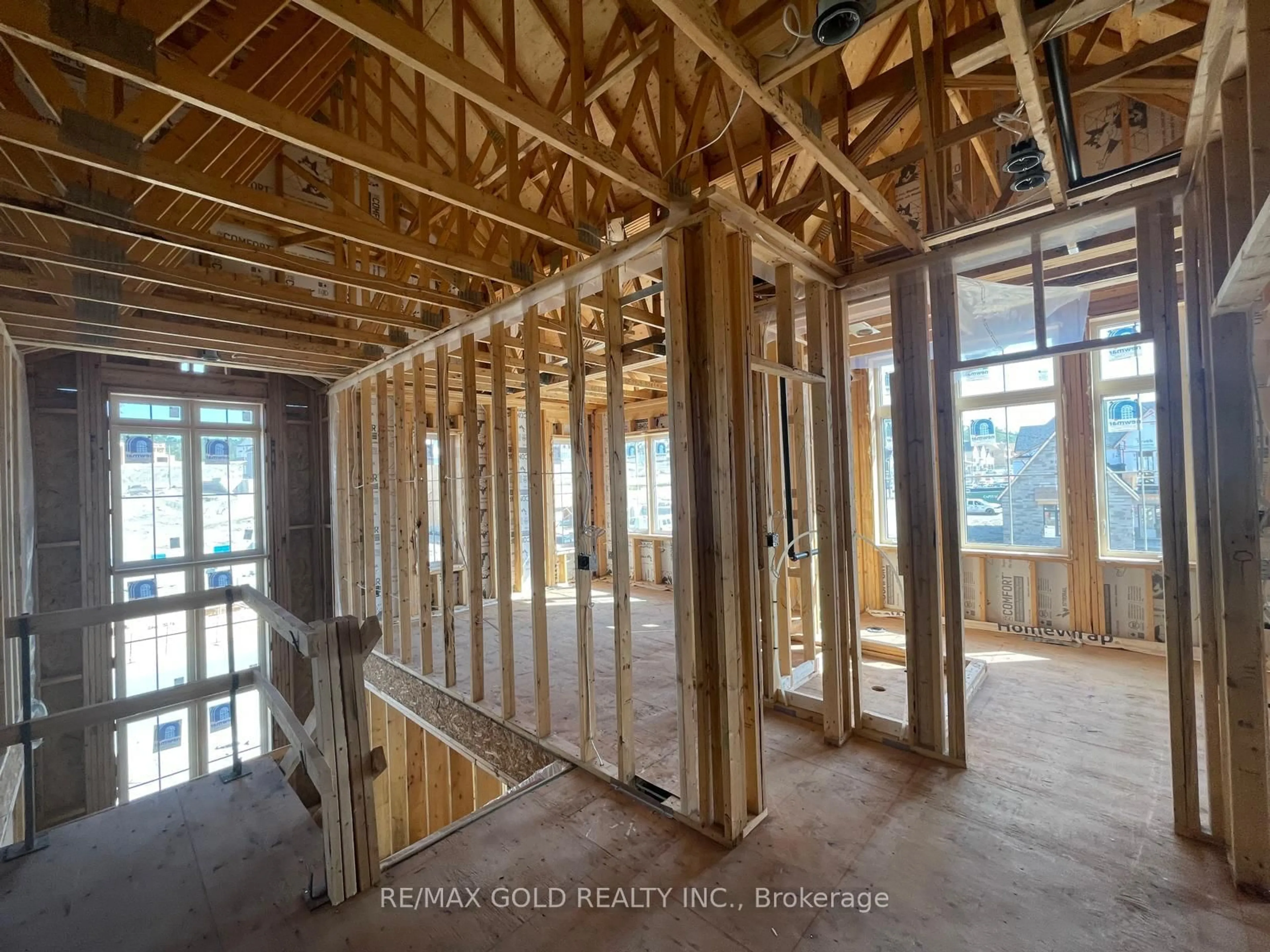 Indoor entryway for Lot#33 Pearsall Pl, Oro-Medonte Ontario L0L 2L0