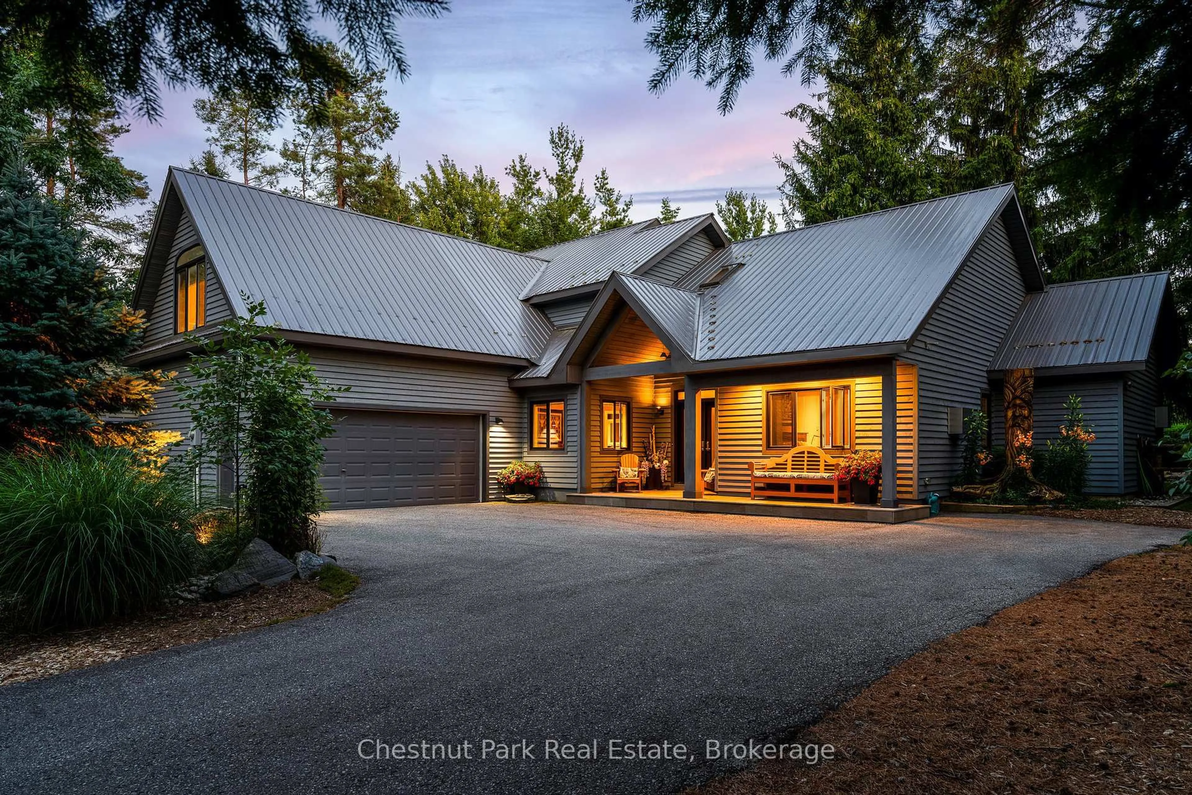 Unknown for 23 Forest Dr, Collingwood Ontario L9Y 4W7