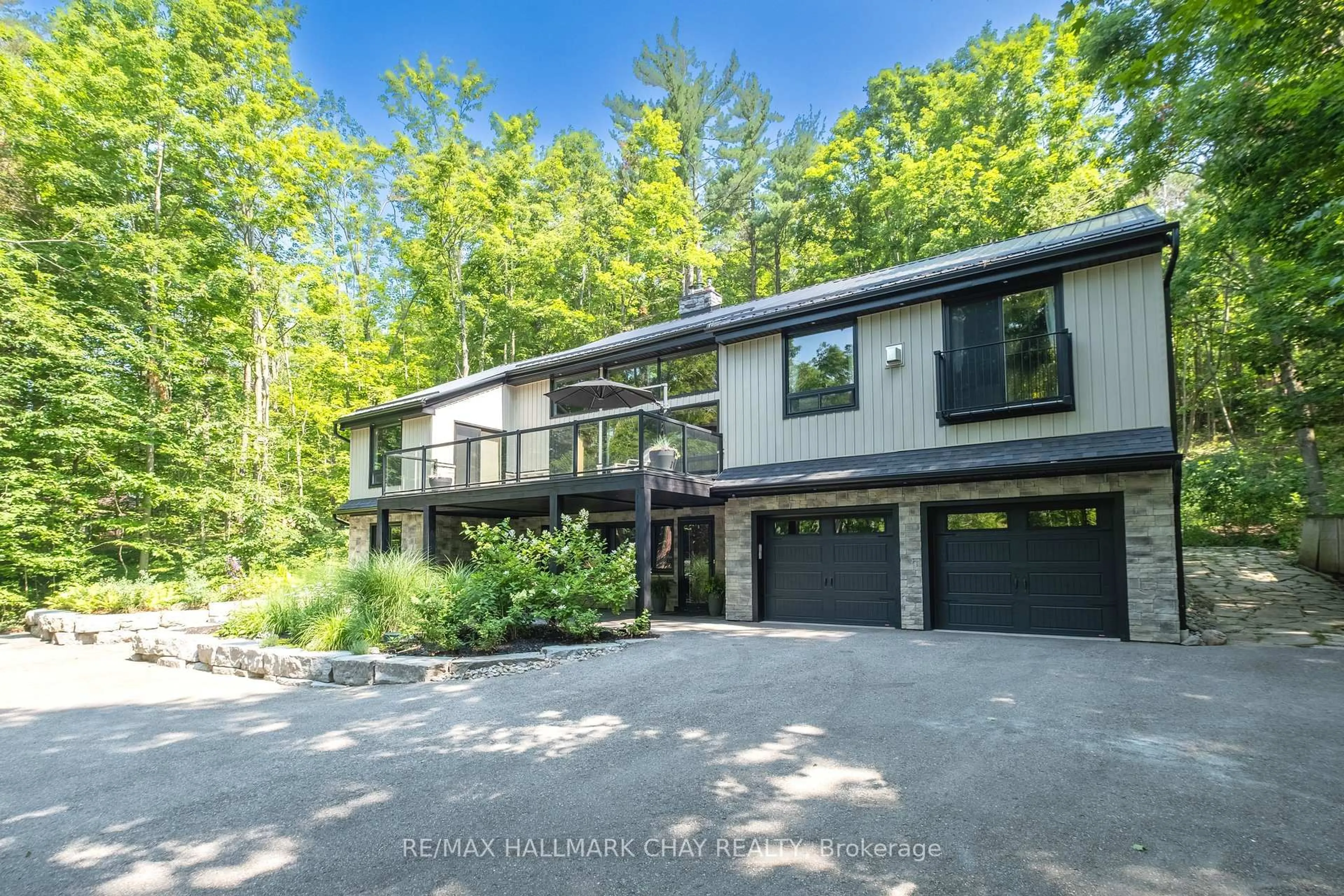 Unknown for 2 Pine Spring, Oro-Medonte Ontario L4M 4Y8