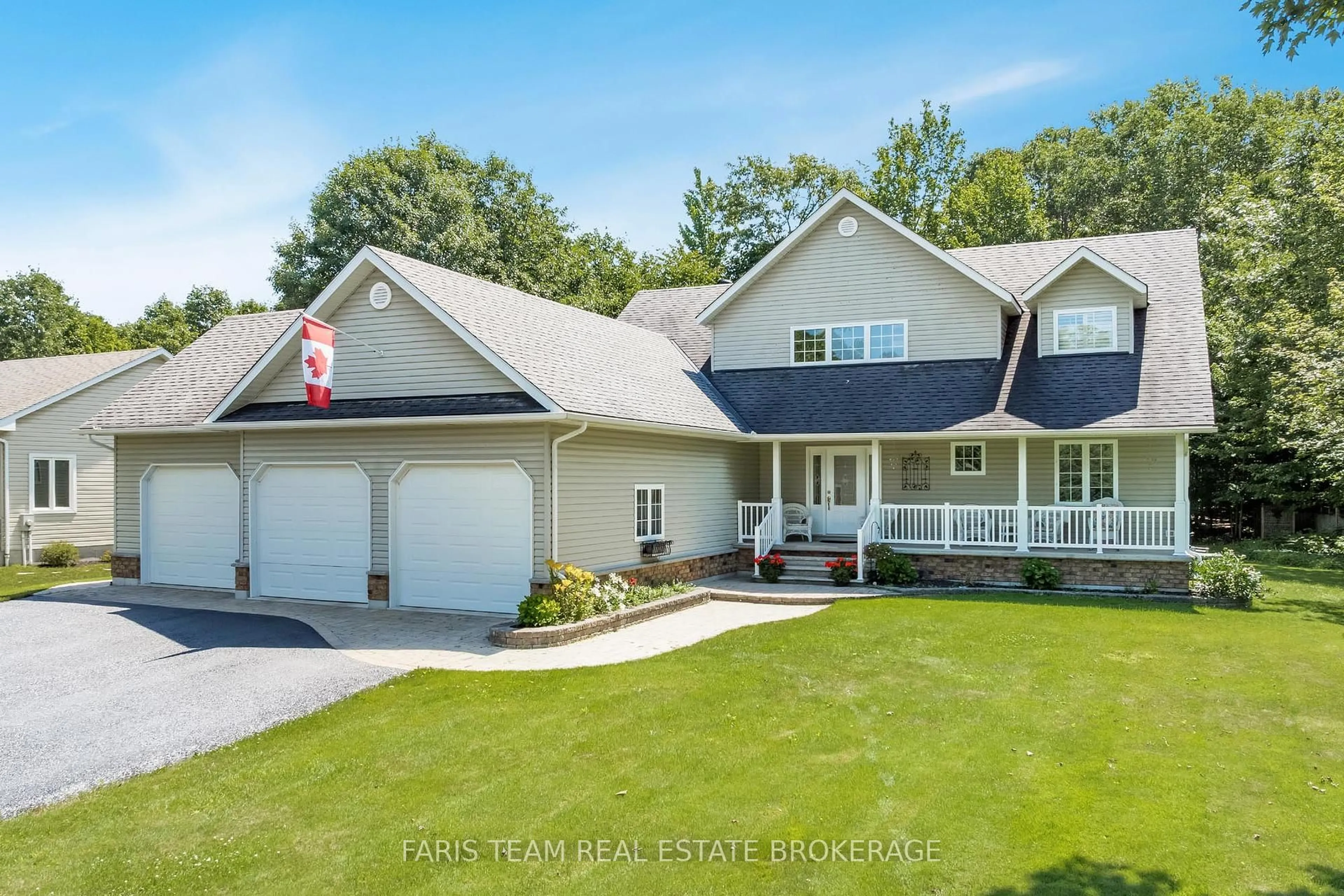 Unknown for 91 Maryjane Rd, Tiny Ontario L0L 2T0