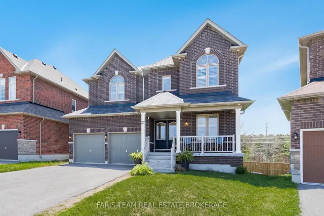 37 Muirfield Dr, Barrie 2