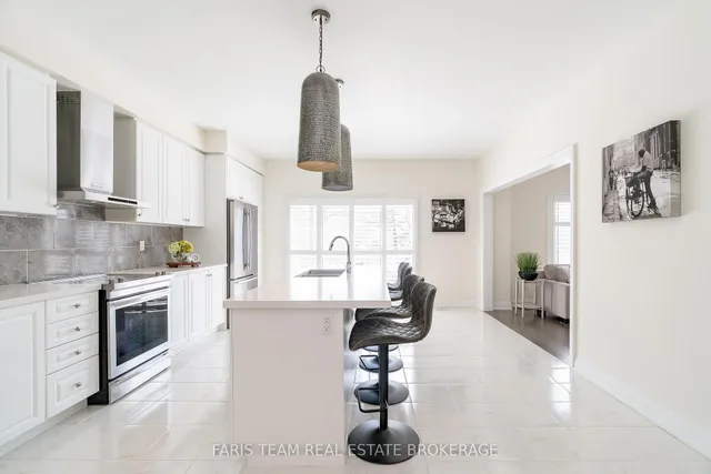 37 Muirfield Dr, Barrie 5