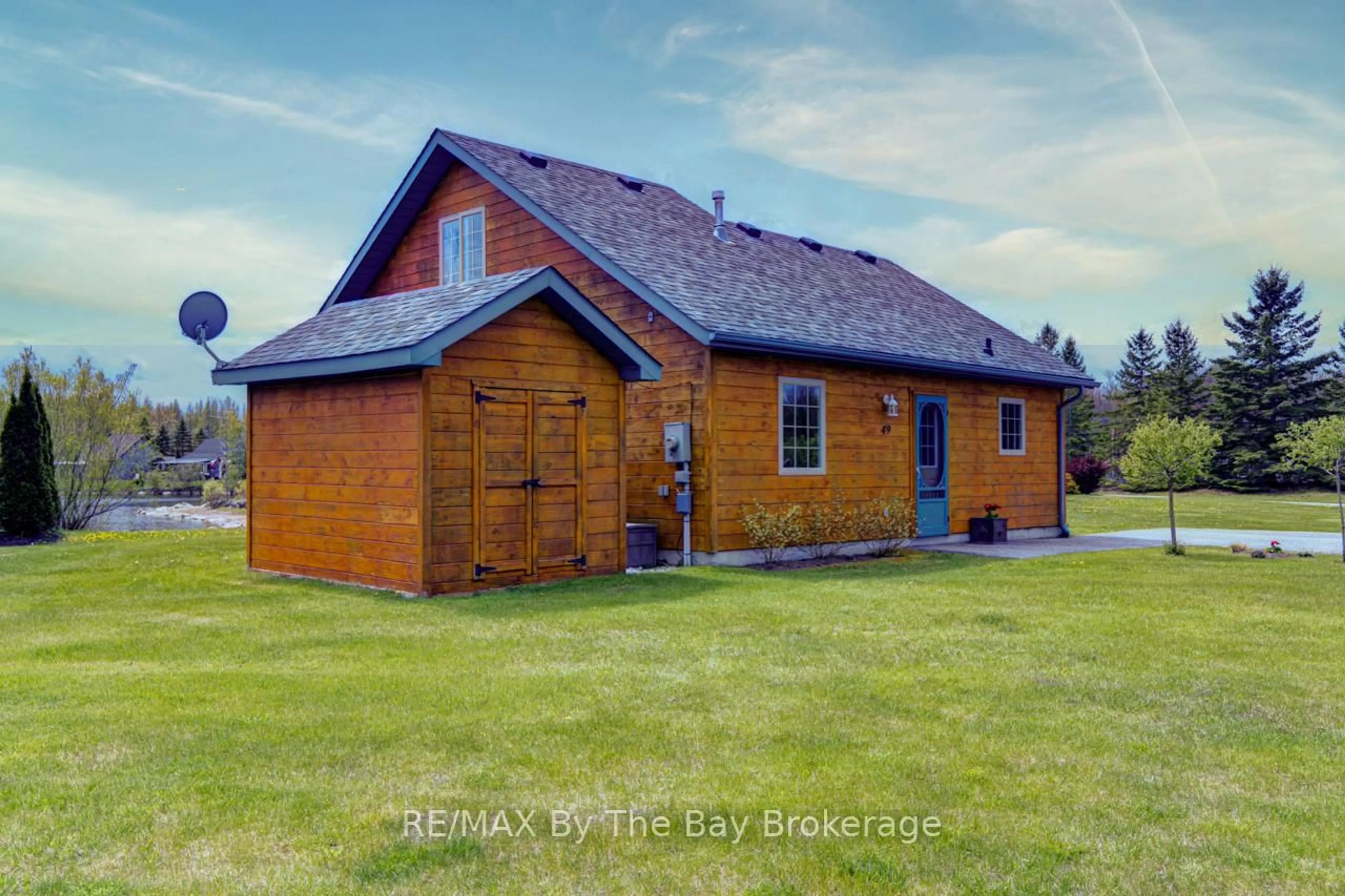 Unknown for 49 Cabin Cres, Wasaga Beach Ontario L9Z 1X7