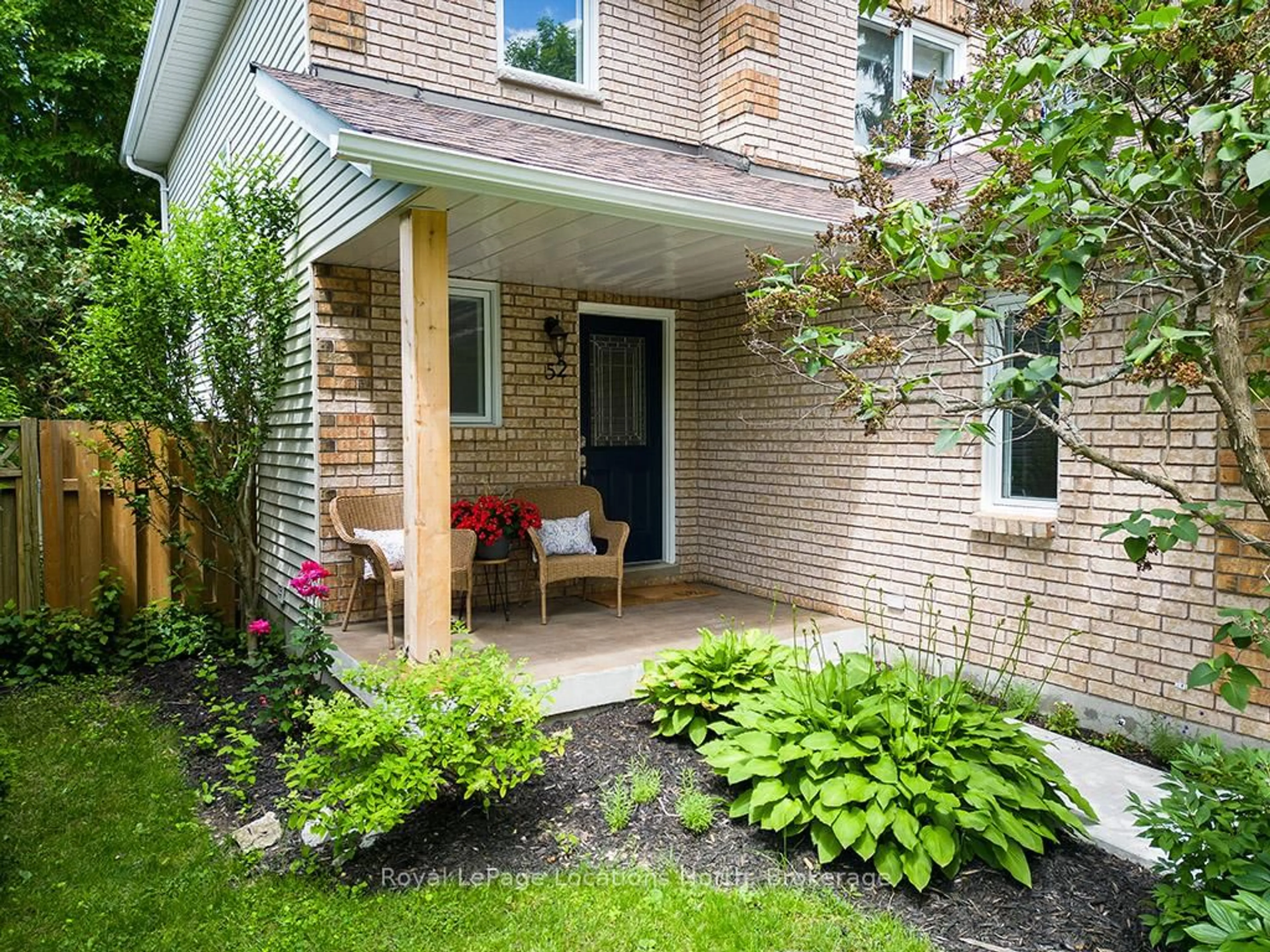 Unknown for 52 Dillon Dr, Collingwood Ontario L9Y 4S5