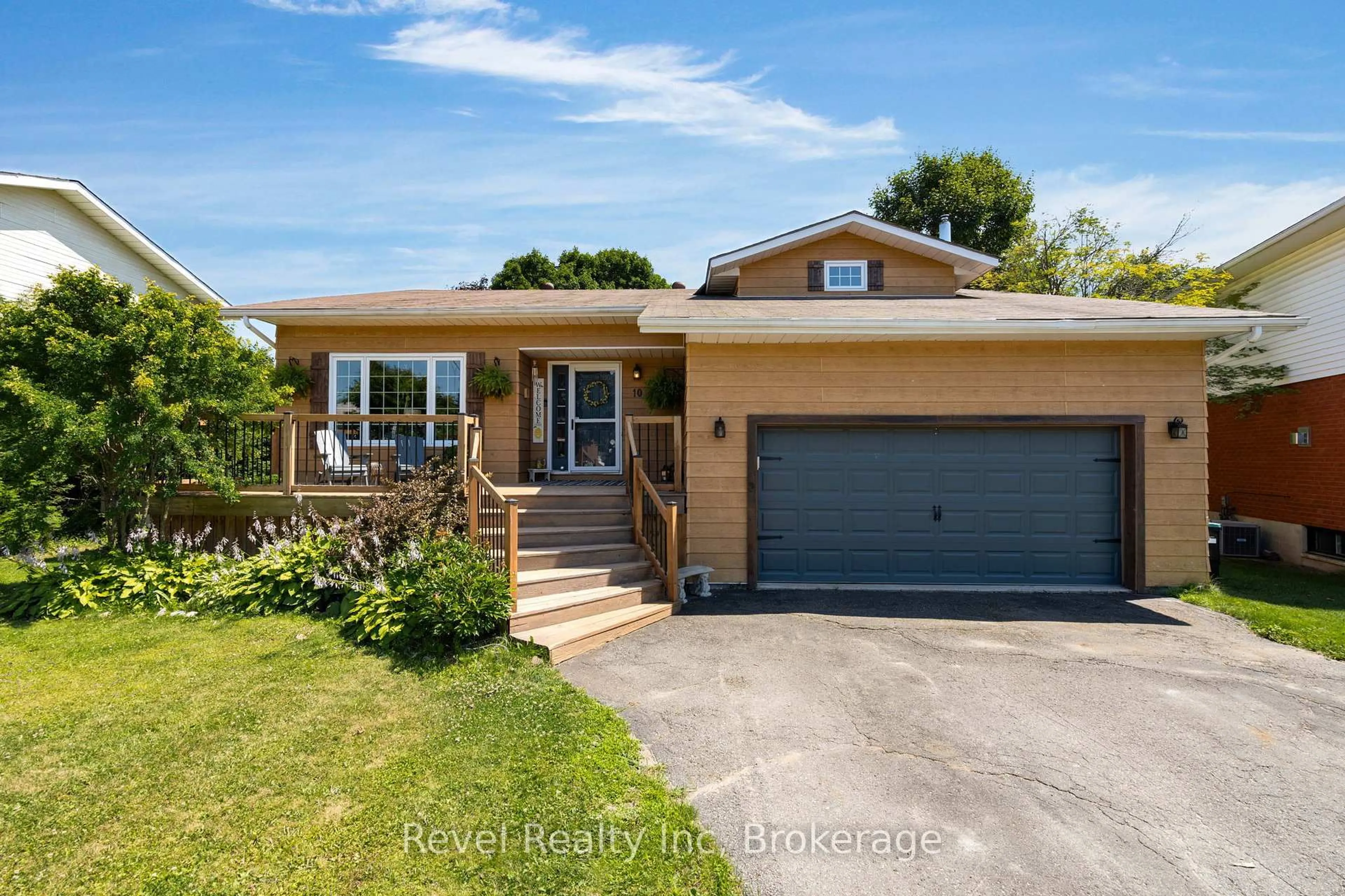 Unknown for 10 BONAVENTURE Pl, Penetanguishene Ontario L9M 1J3
