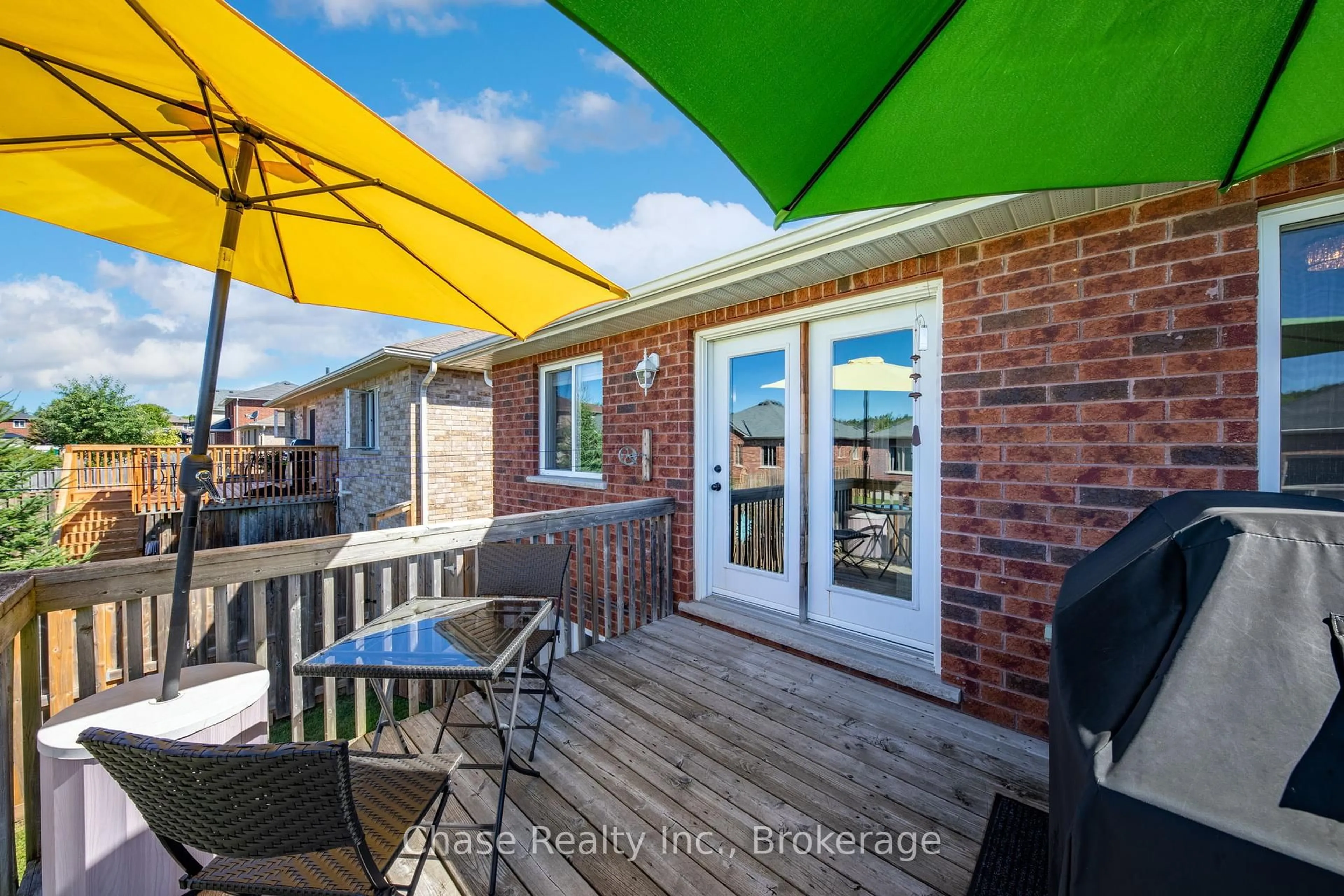 Patio, unknown for 18 St Amant Rd, Penetanguishene Ontario L9M 0A1