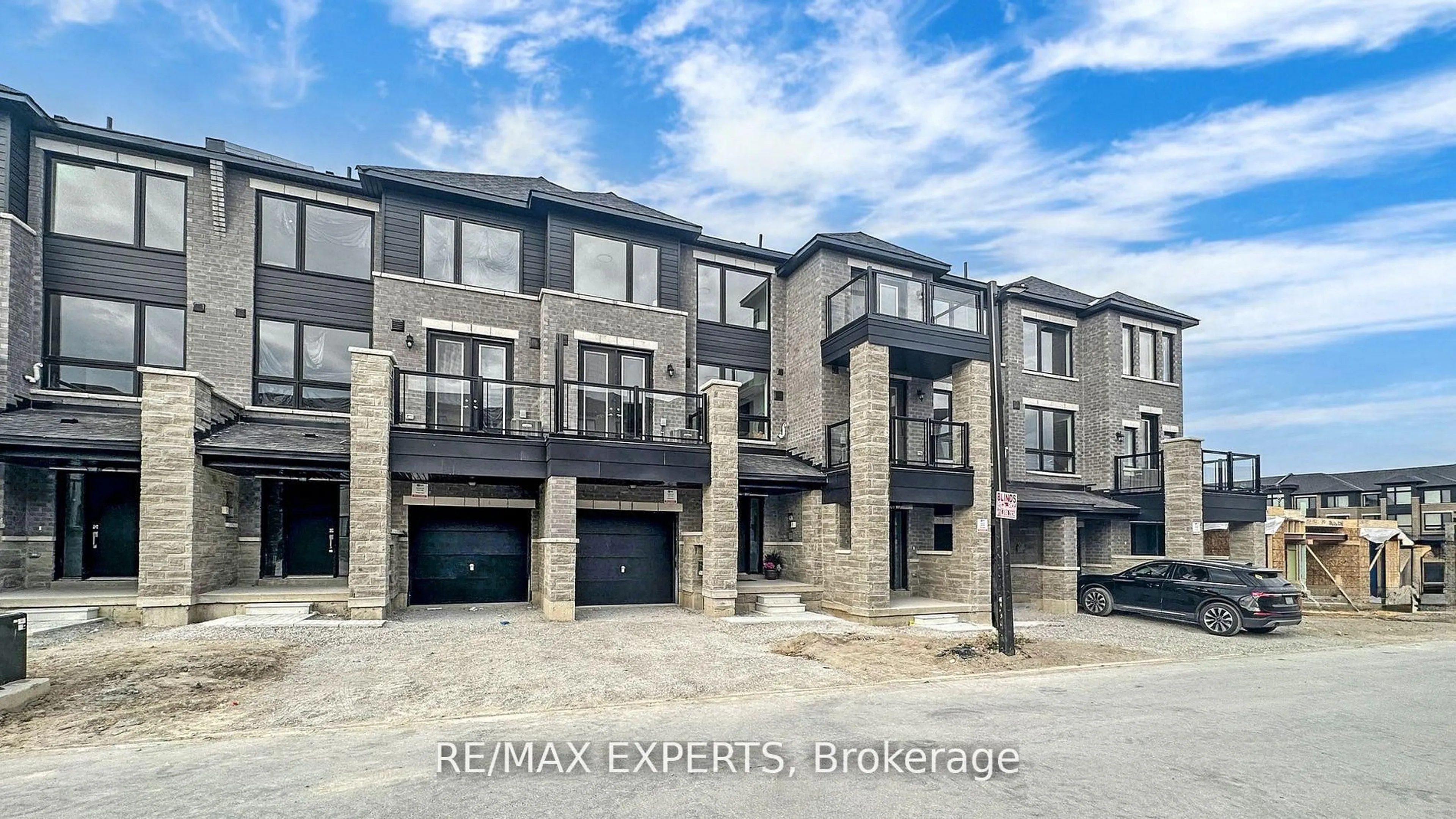 Unknown for 22 Spry Lane, Barrie Ontario L9J 0N6