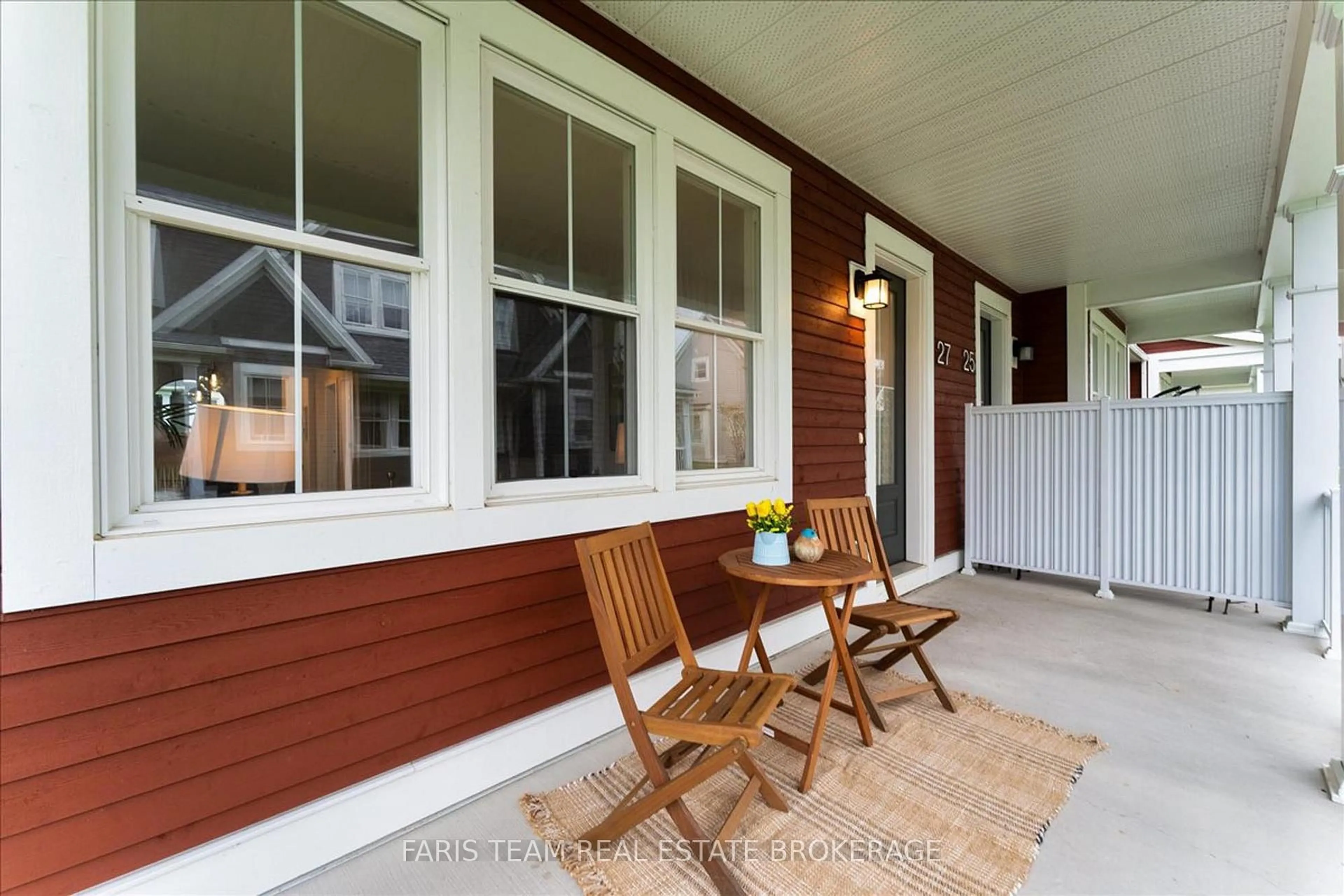 Unknown for 27 Julia Cres, Midland Ontario L4R 0A9