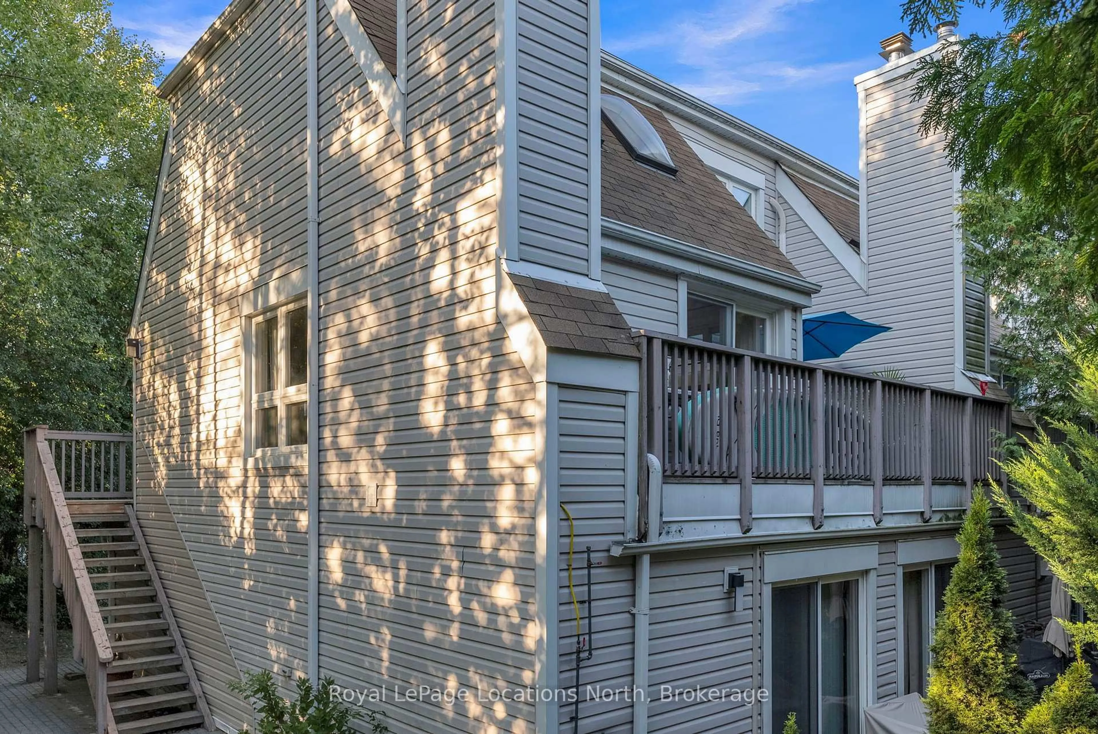 Unknown for 49 Trott Blvd #180, Collingwood Ontario L9Y 5B8