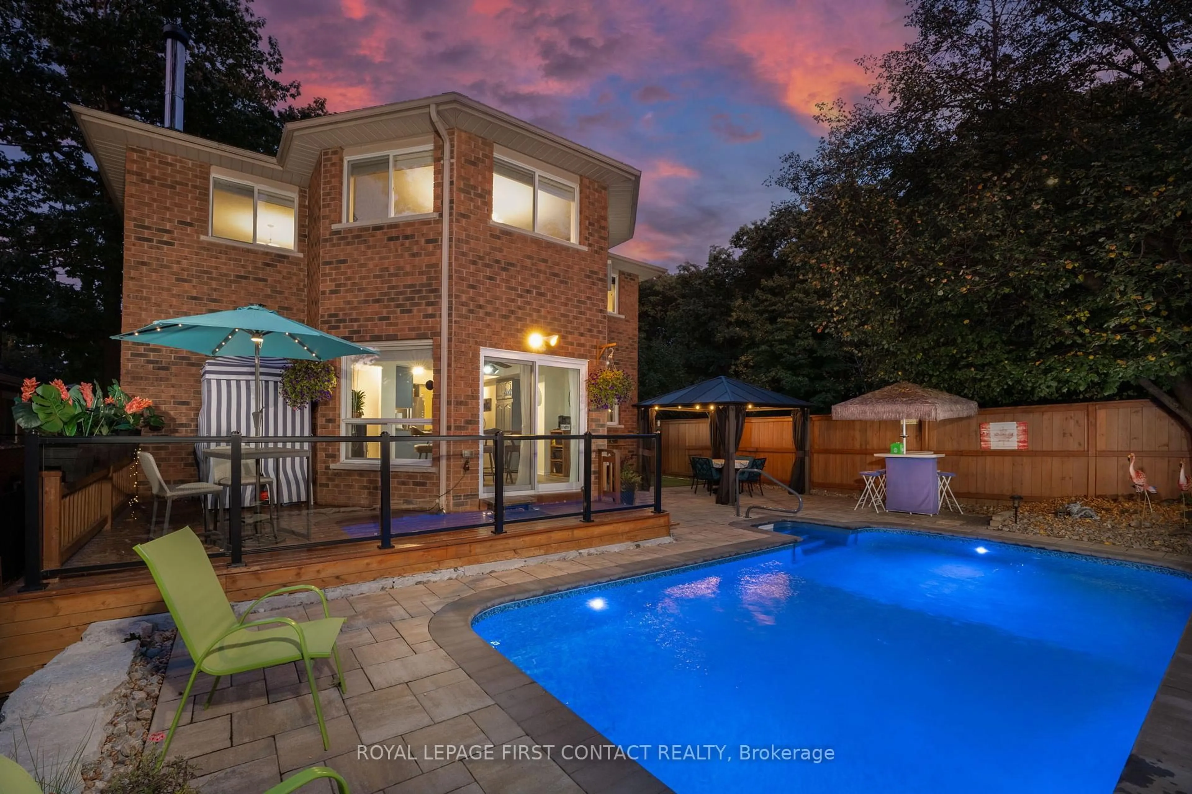 Unknown for 13 Irwin Dr, Barrie Ontario L4N 7A6