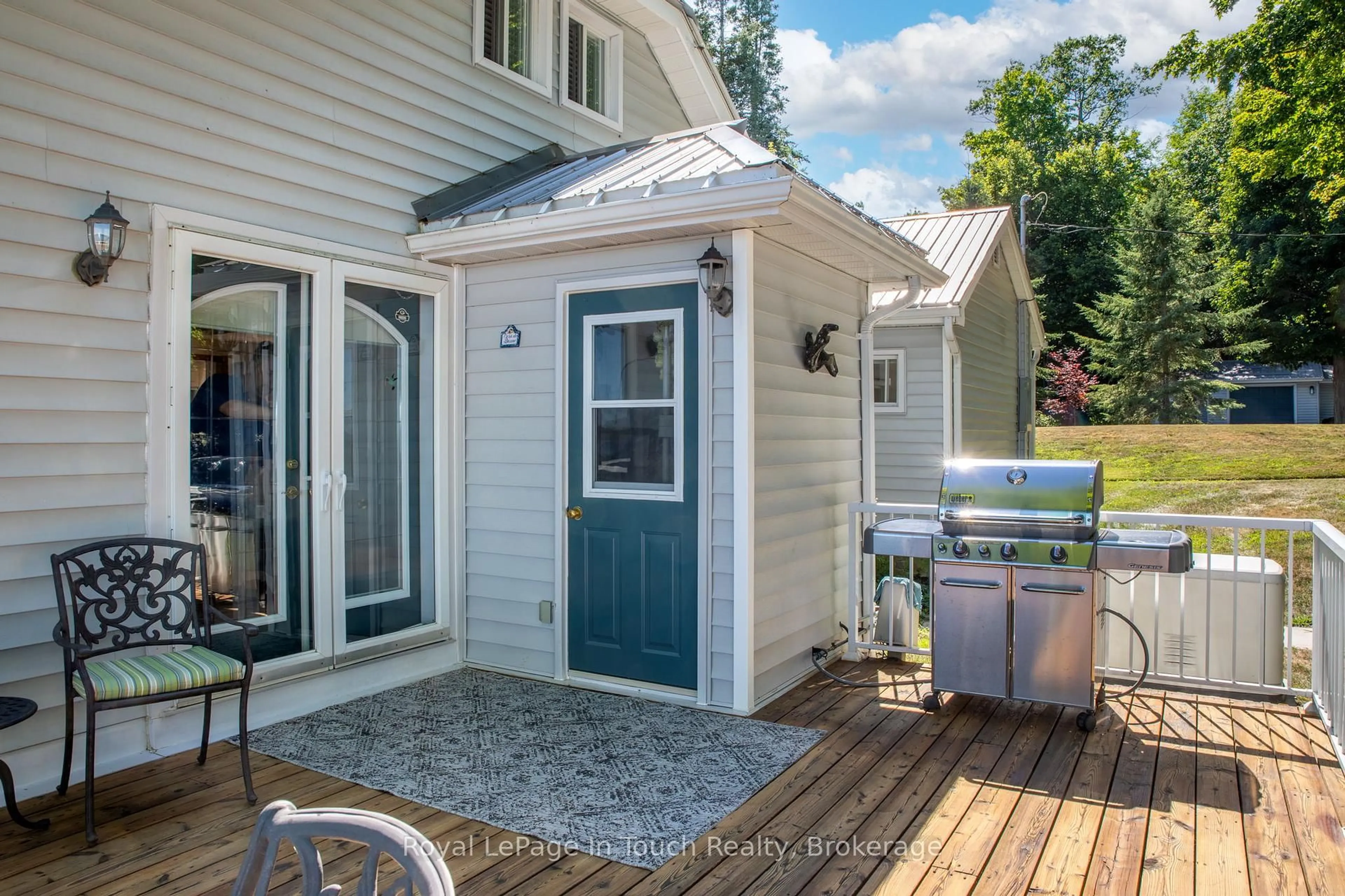 Unknown for 1443 Champlain Rd, Tiny Ontario L9M 0C1