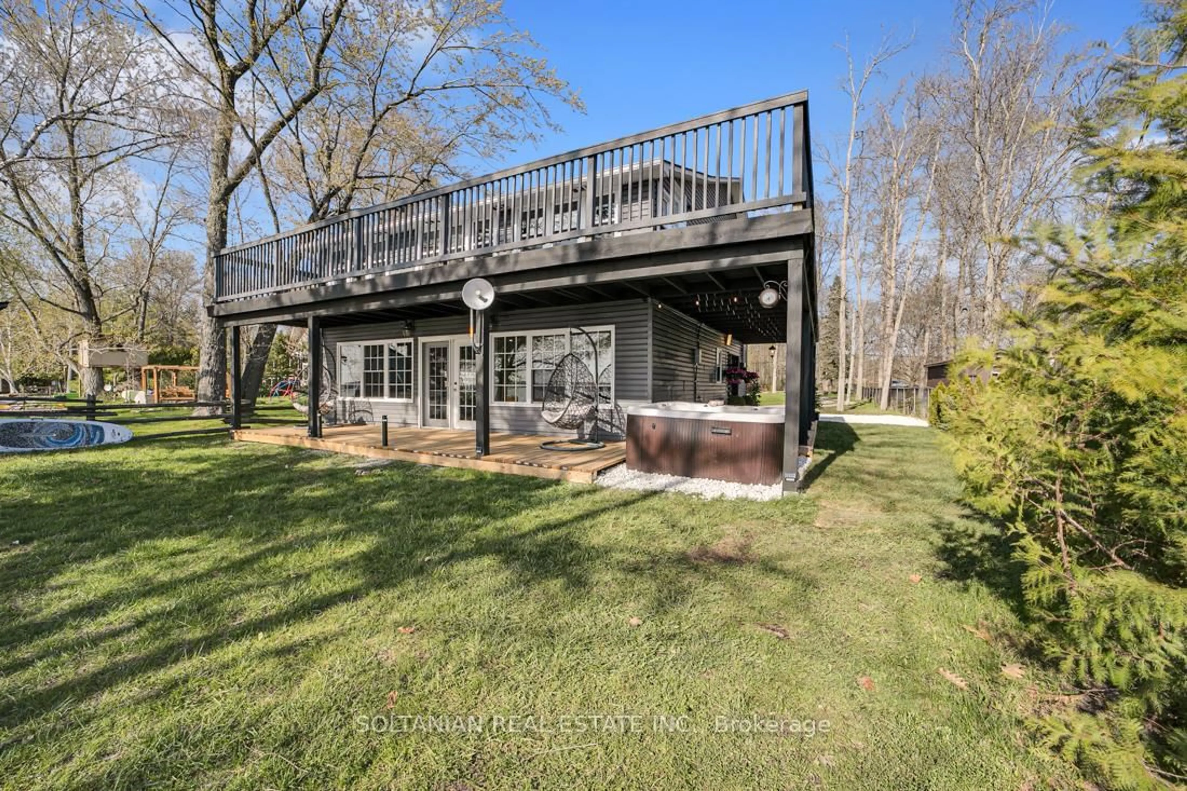 Unknown for 7260 Glen Ellen Dr, Ramara Ontario L0K 2B0