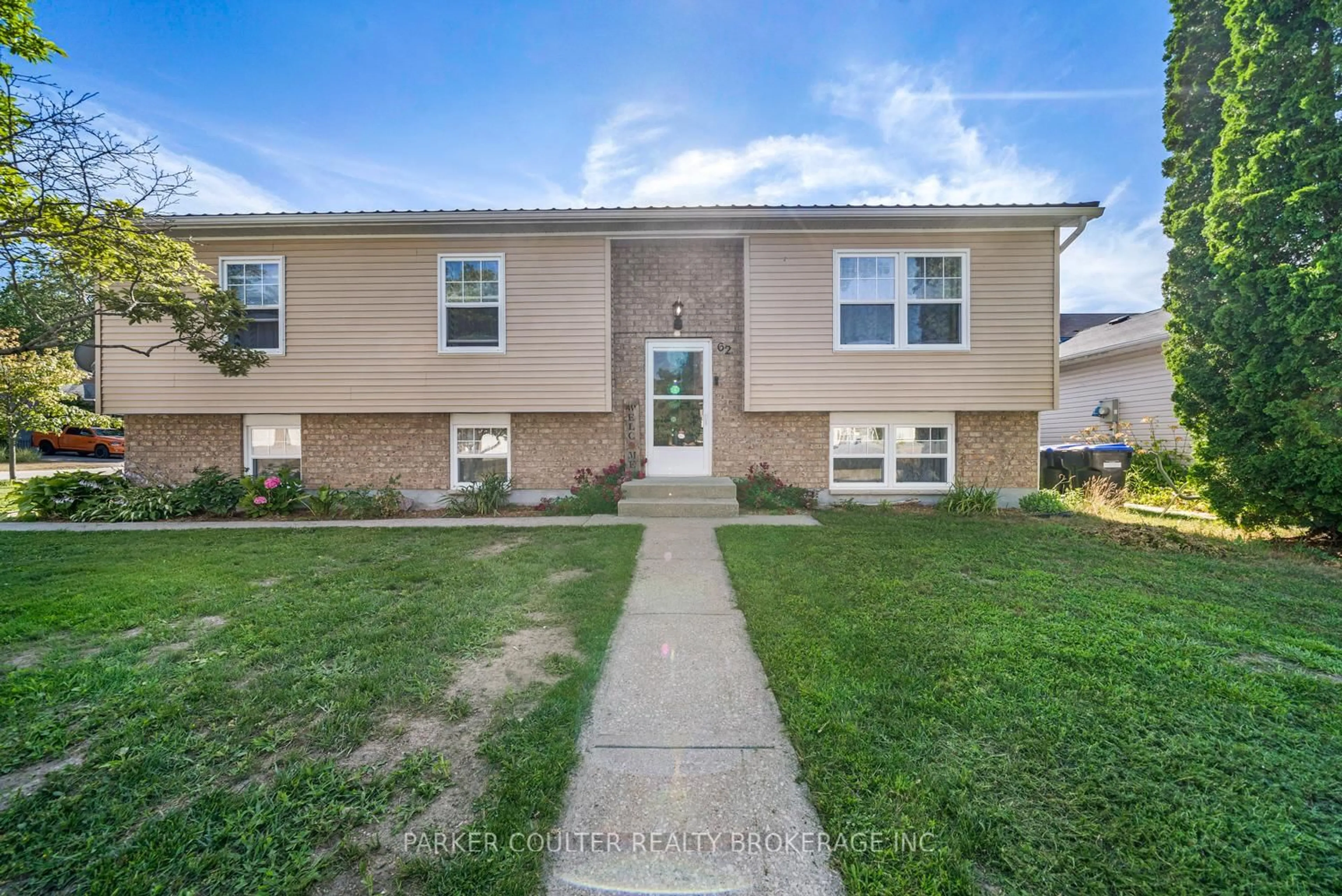 Unknown for 62 Riverdale Dr, Wasaga Beach Ontario L9Z 1G1