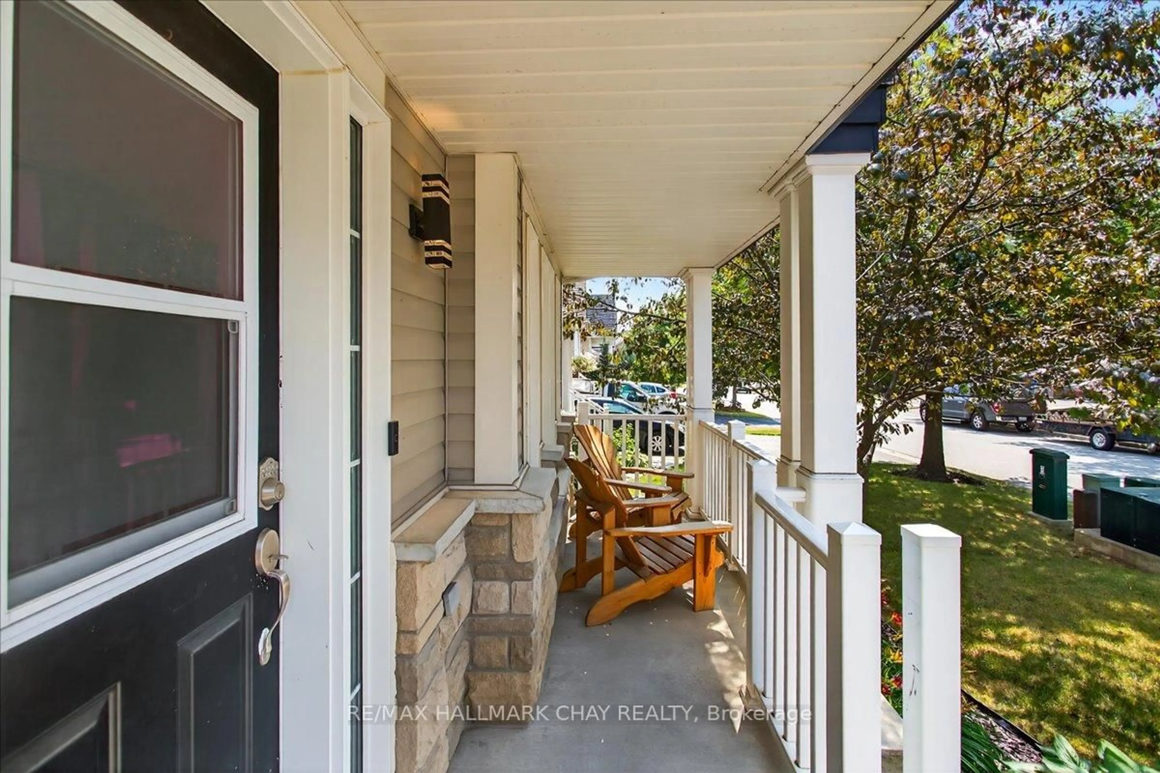 Unknown for 35 Diana Way, Barrie Ontario L4M 7H3