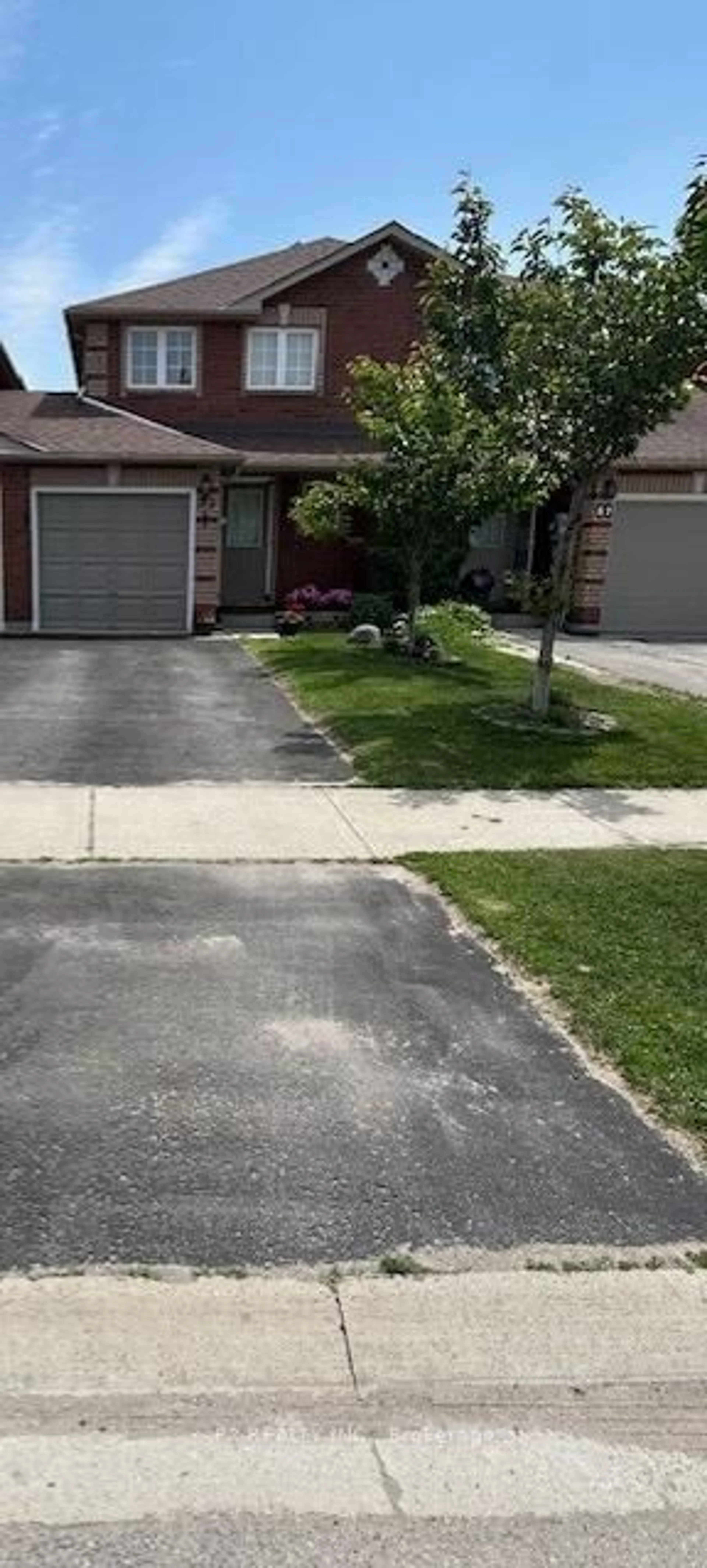 Unknown for 55 Srigley St, Barrie Ontario L4N 0L7