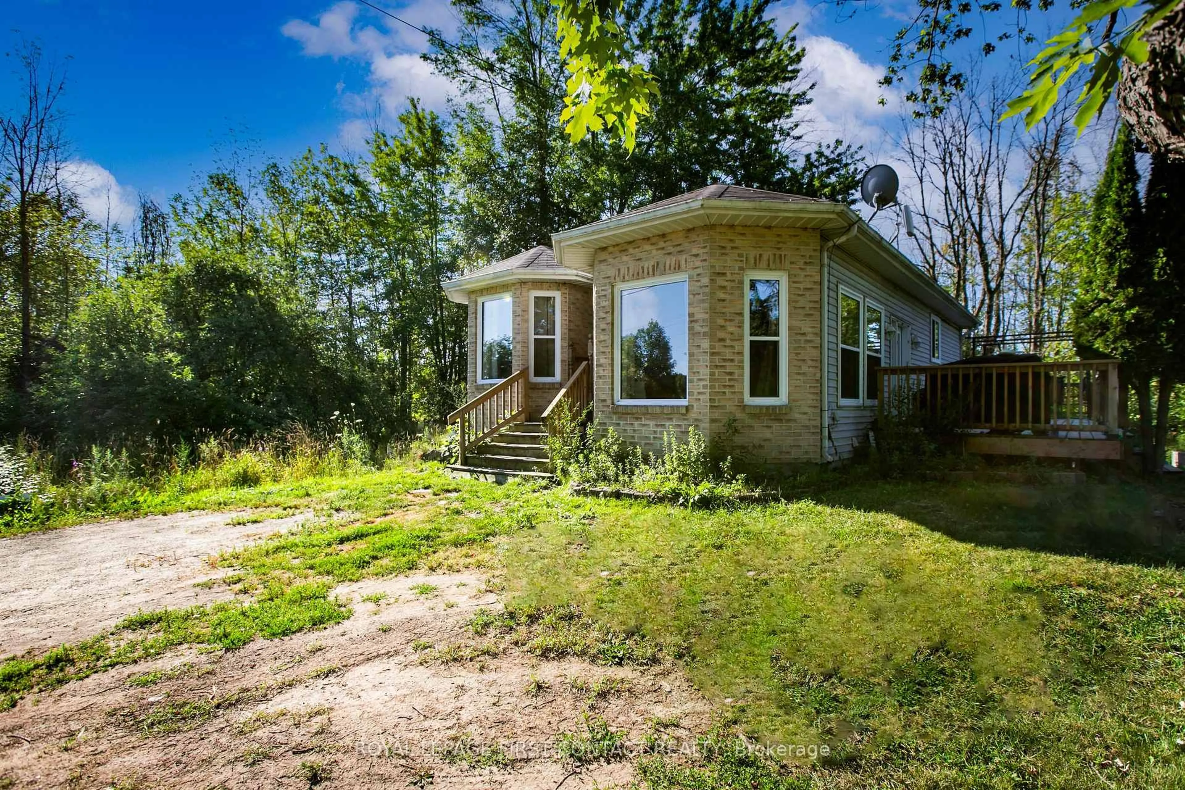 Unknown for 3905 Longford Mills Rd, Ramara Ontario L3V 1G4
