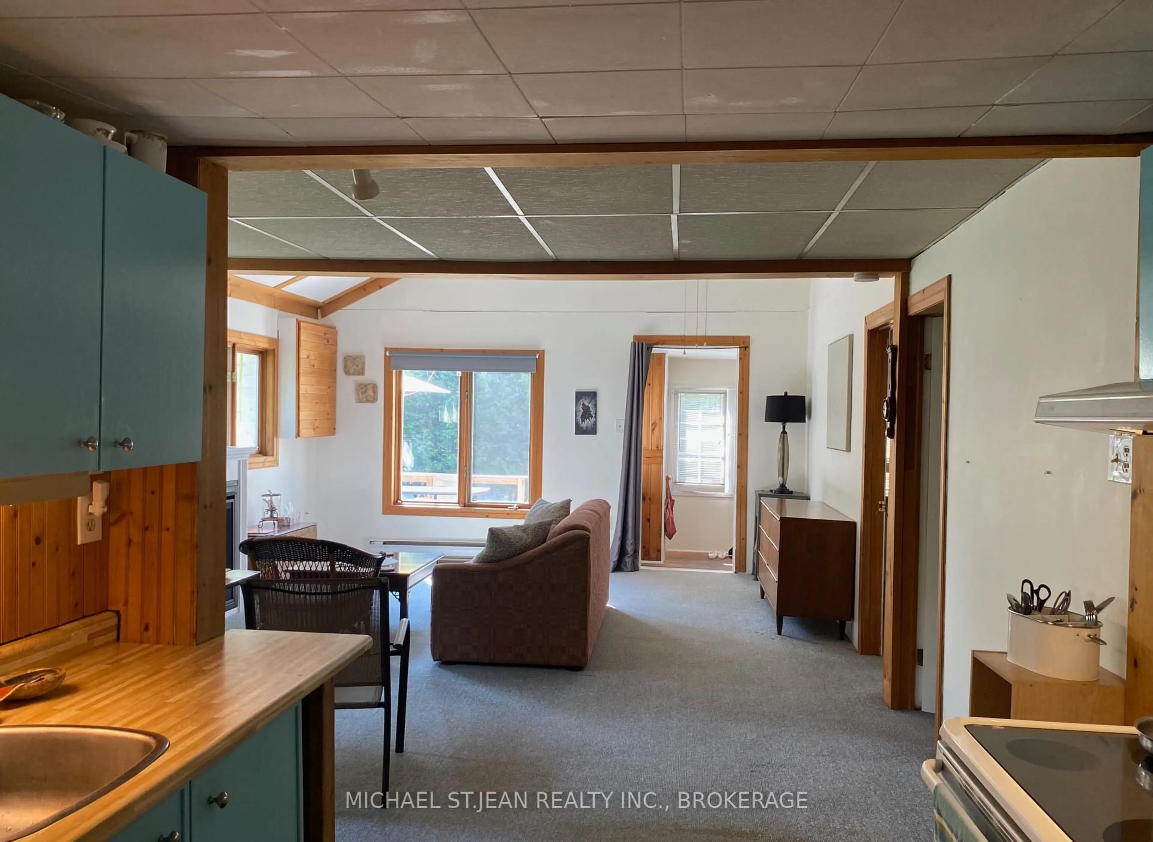 Unknown for 221 Tiny Beaches Rd, Tiny Ontario L0L 2J0