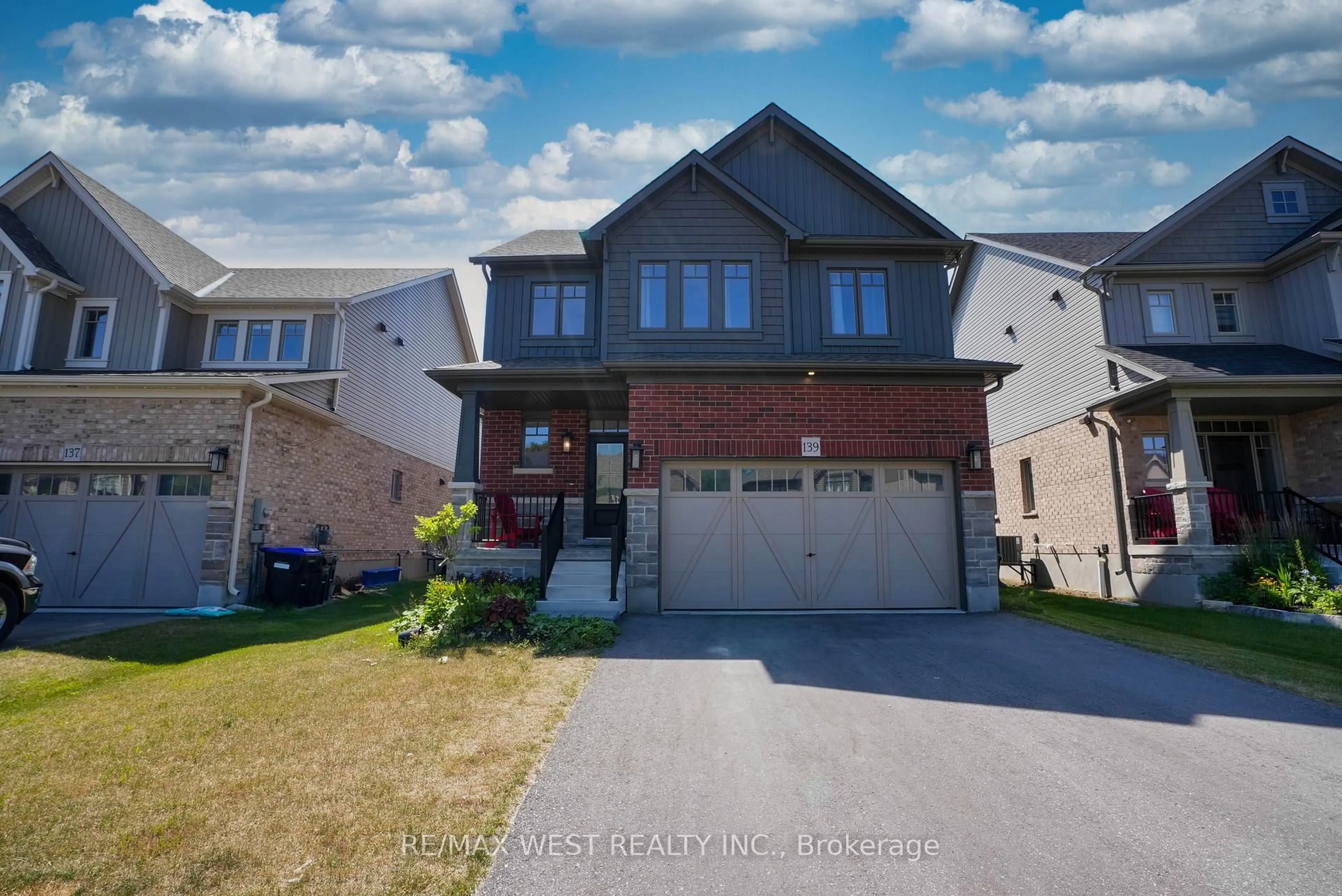 Unknown for 139 PLEWES Dr, Collingwood Ontario L9Y 5M5