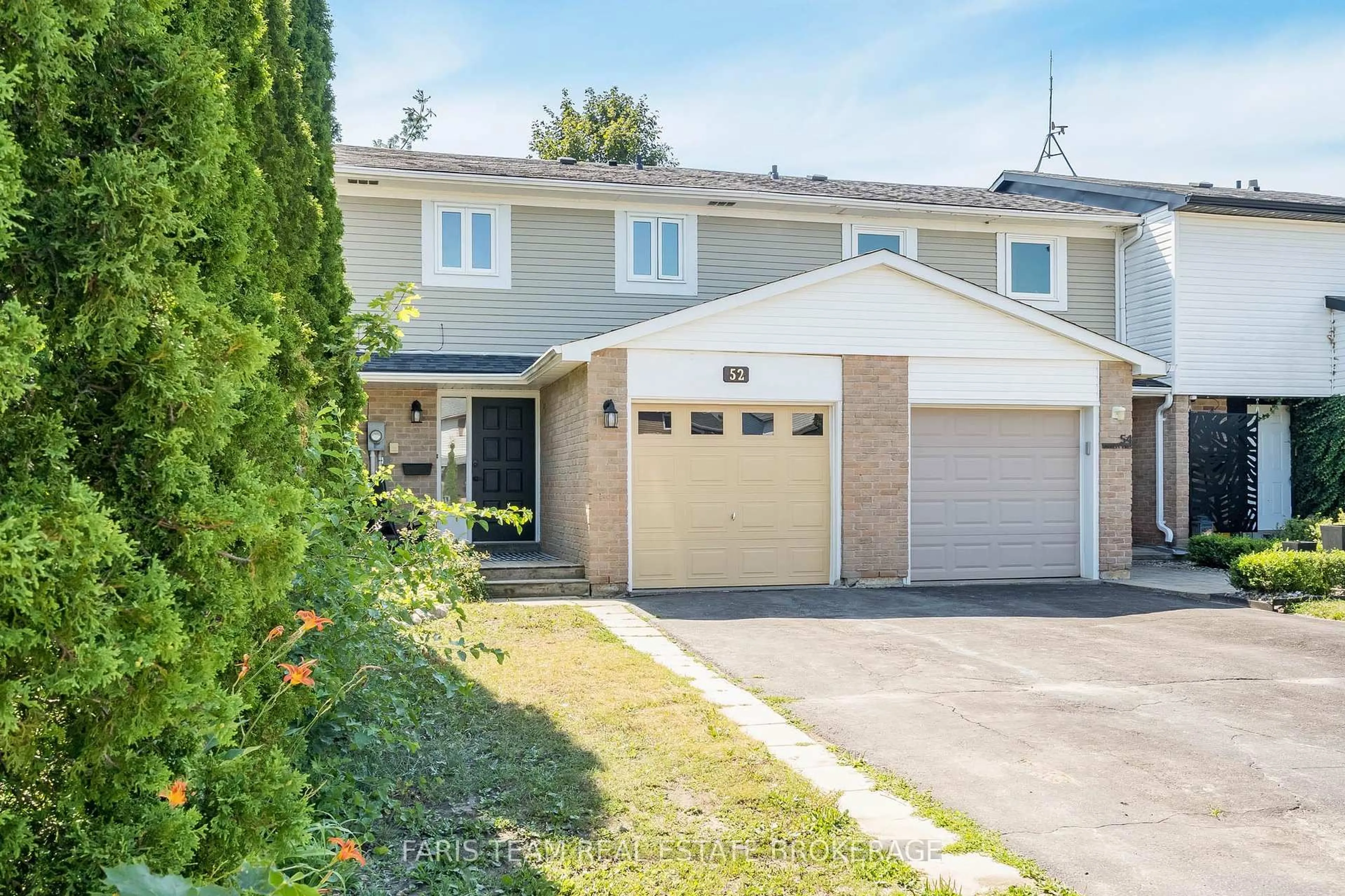 Unknown for 52 Barrett Cres, Barrie Ontario L4N 5C8