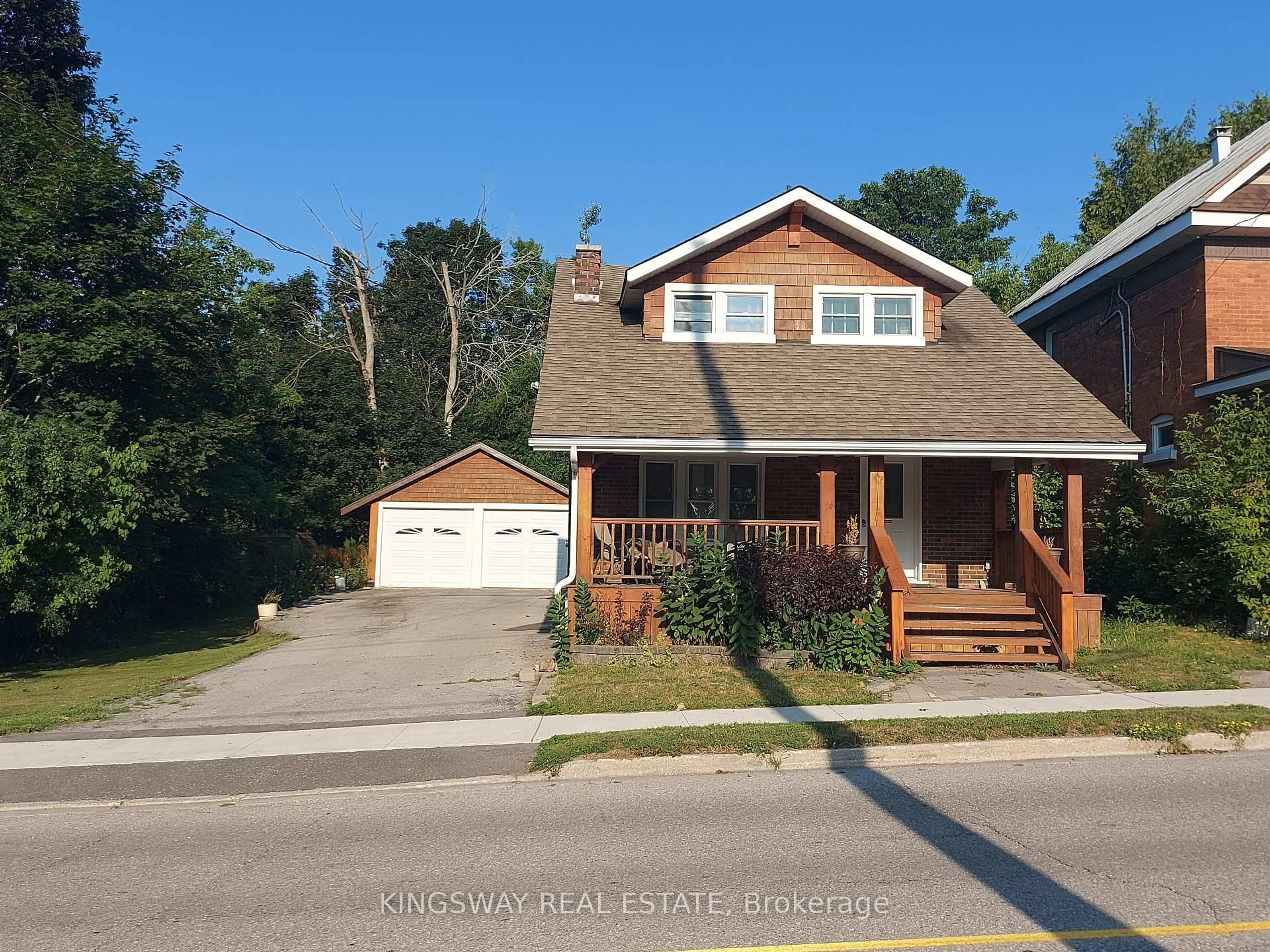 Unknown for 79 Patrick St, Orillia Ontario L3V 5L3
