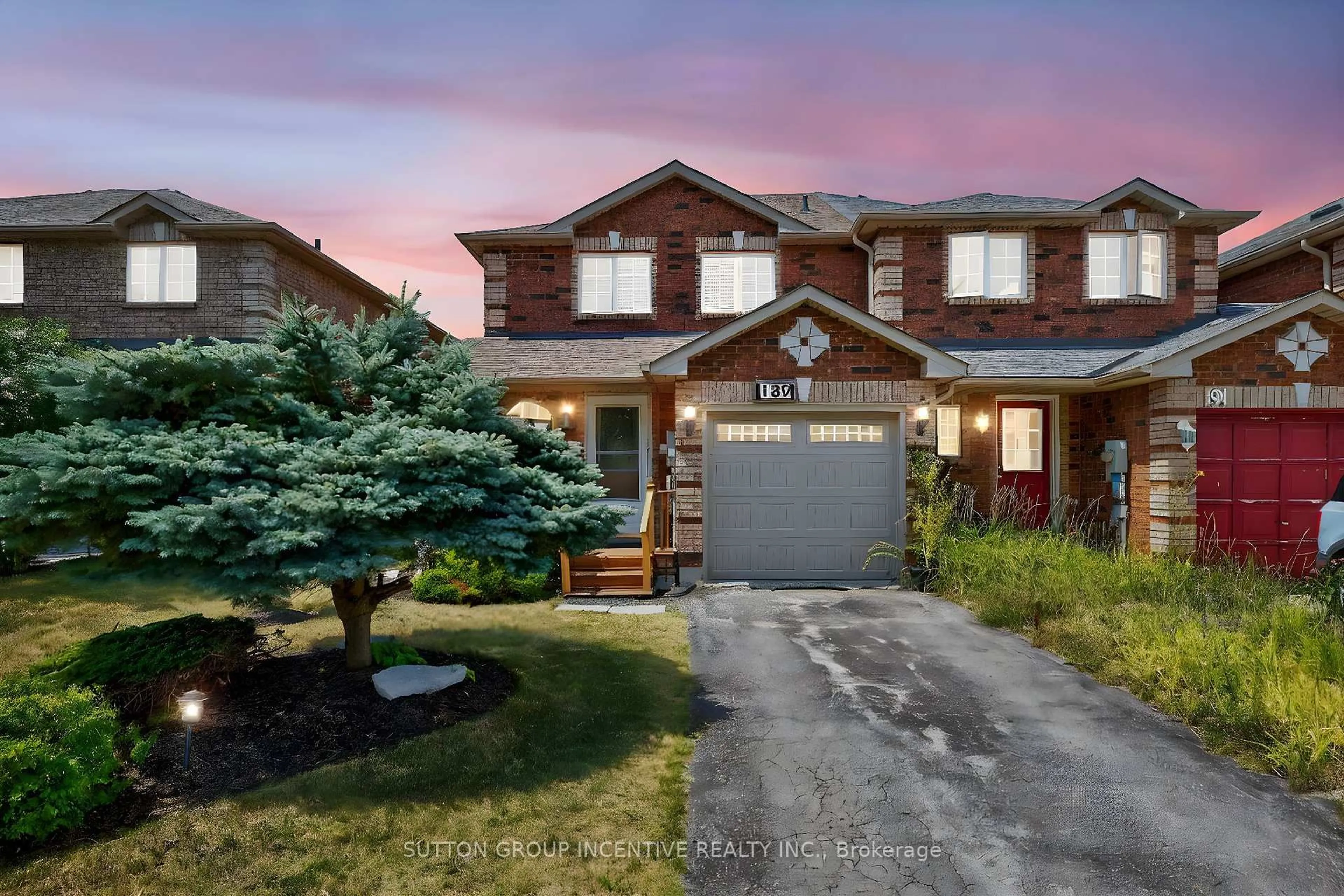 Home with brick exterior material, street for 189 Nathan Cres, Barrie Ontario L4N 0S4