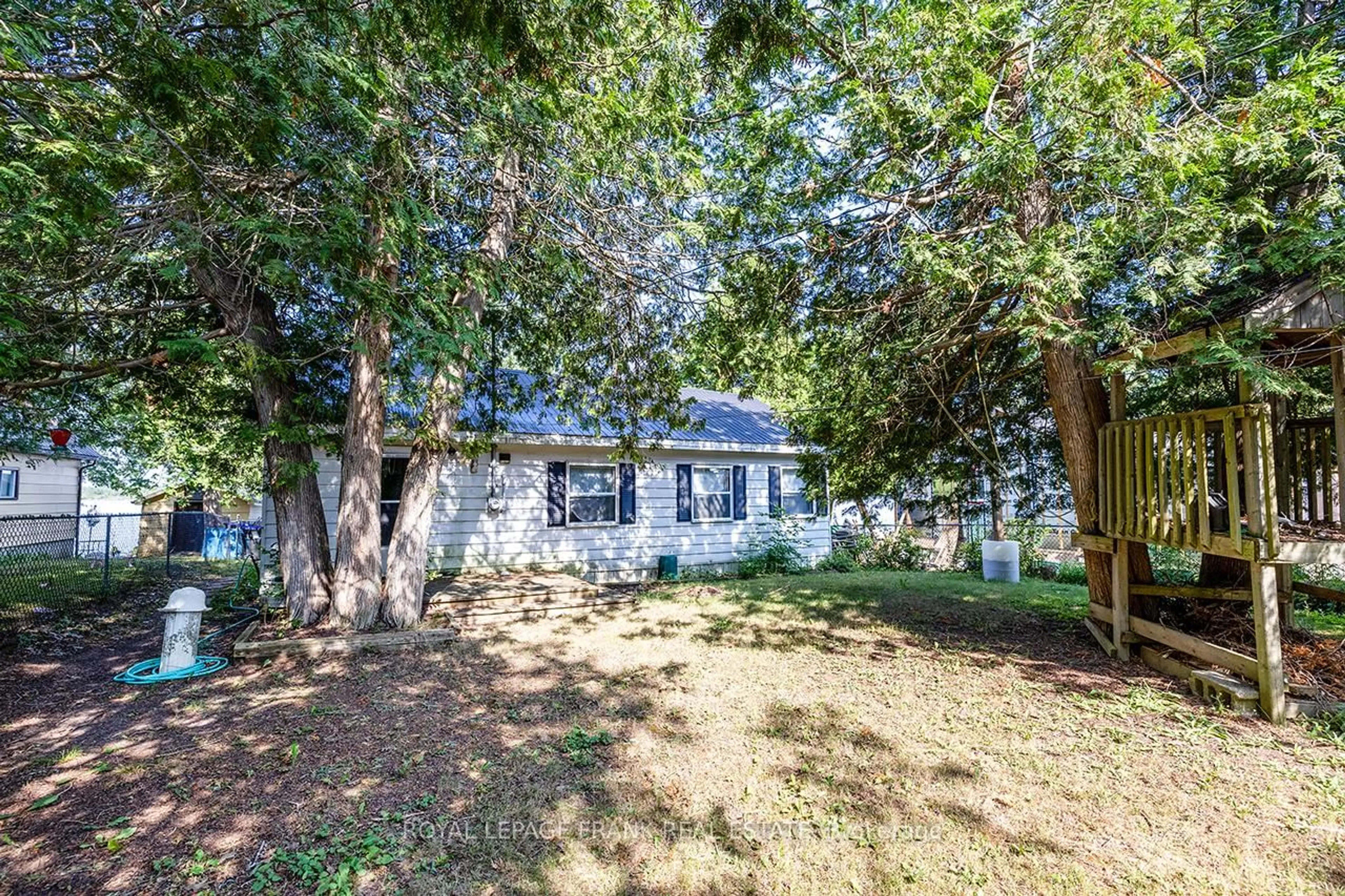 Unknown for 1206 Black Beach Lane, Ramara Ontario L0K 1B0