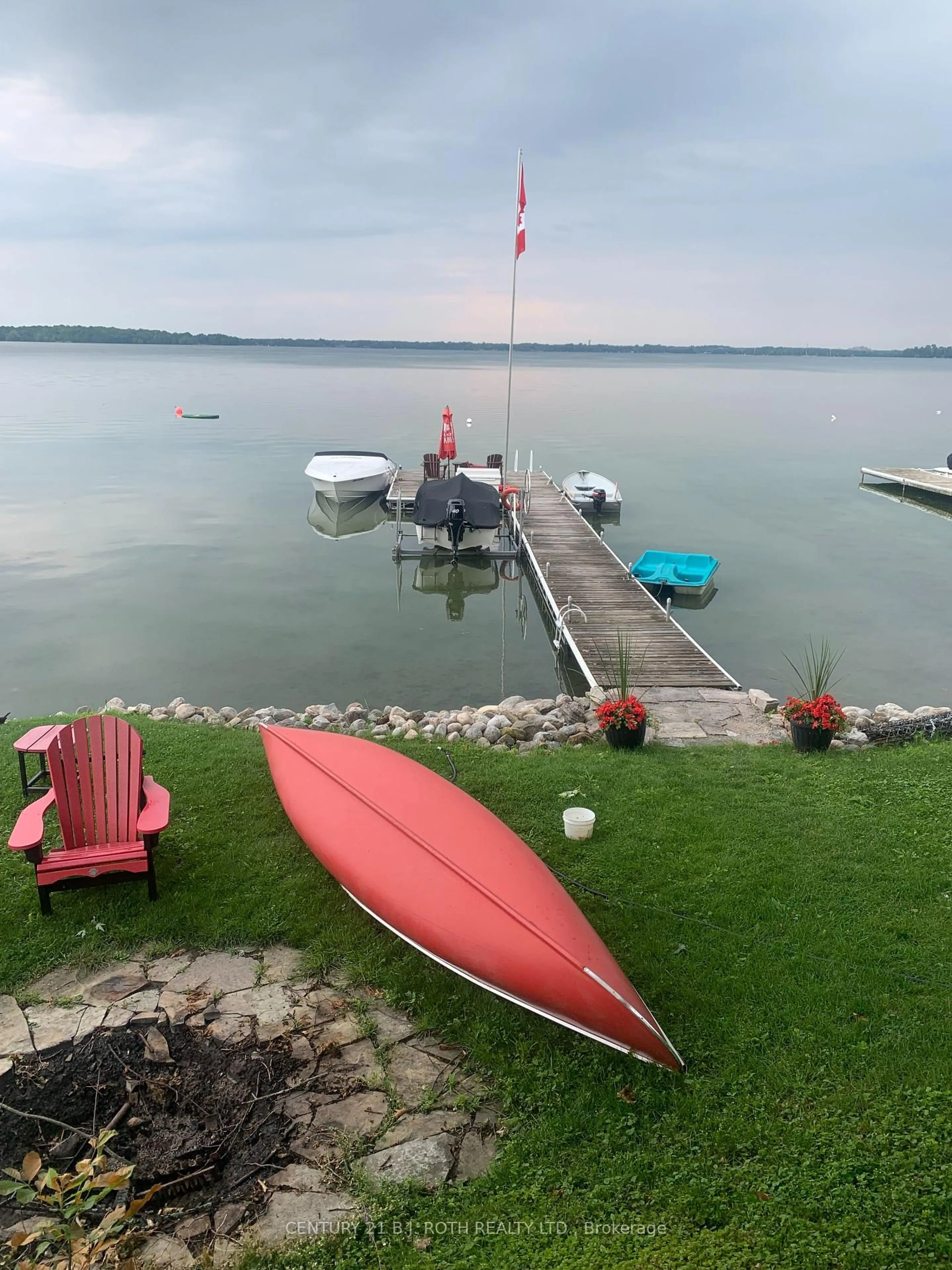 Unknown for 3939 Menoke Beach Rd, Severn Ontario L3V 0T9