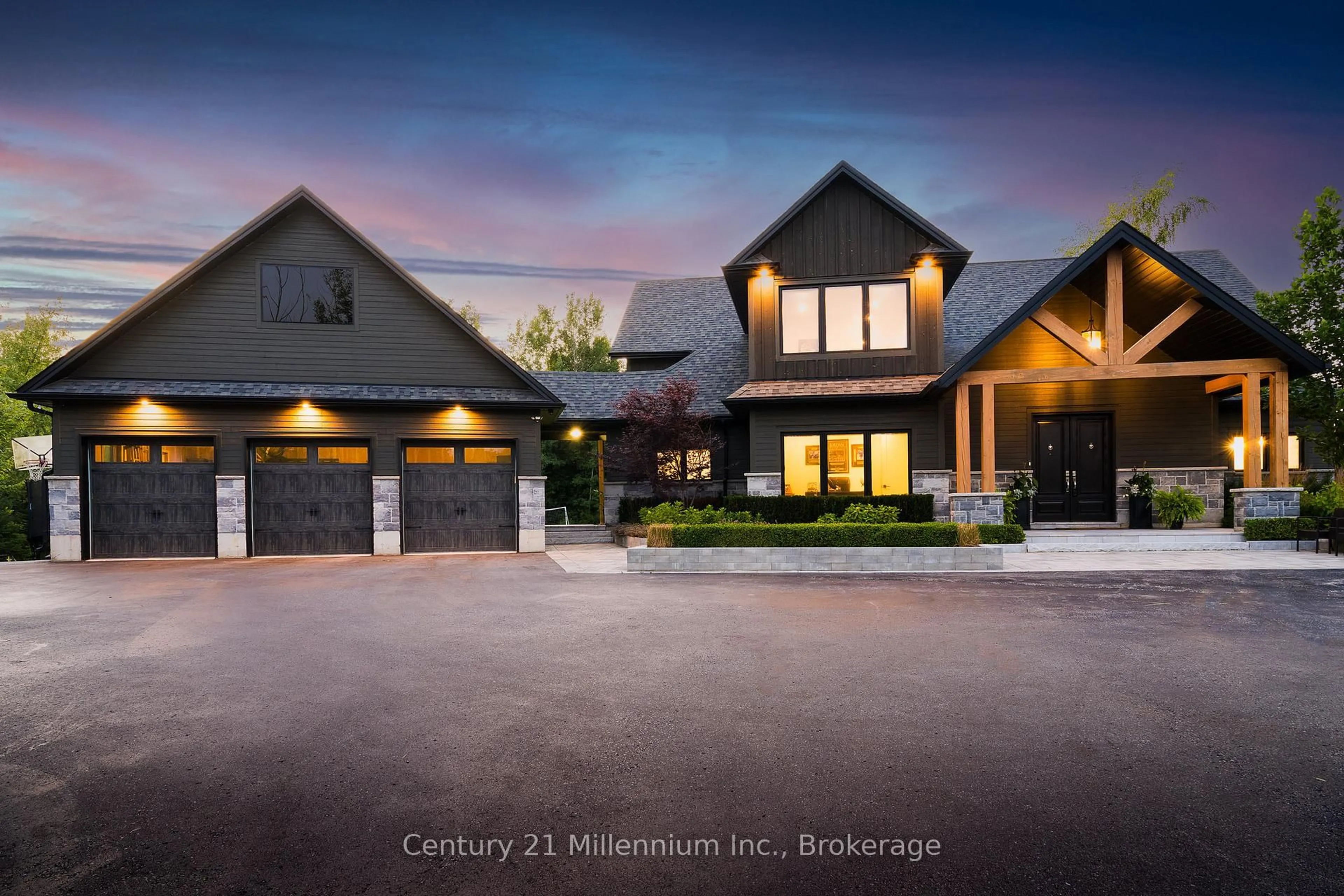 Unknown for 6920 Poplar Sdrd, Collingwood Ontario L9Y 0X2