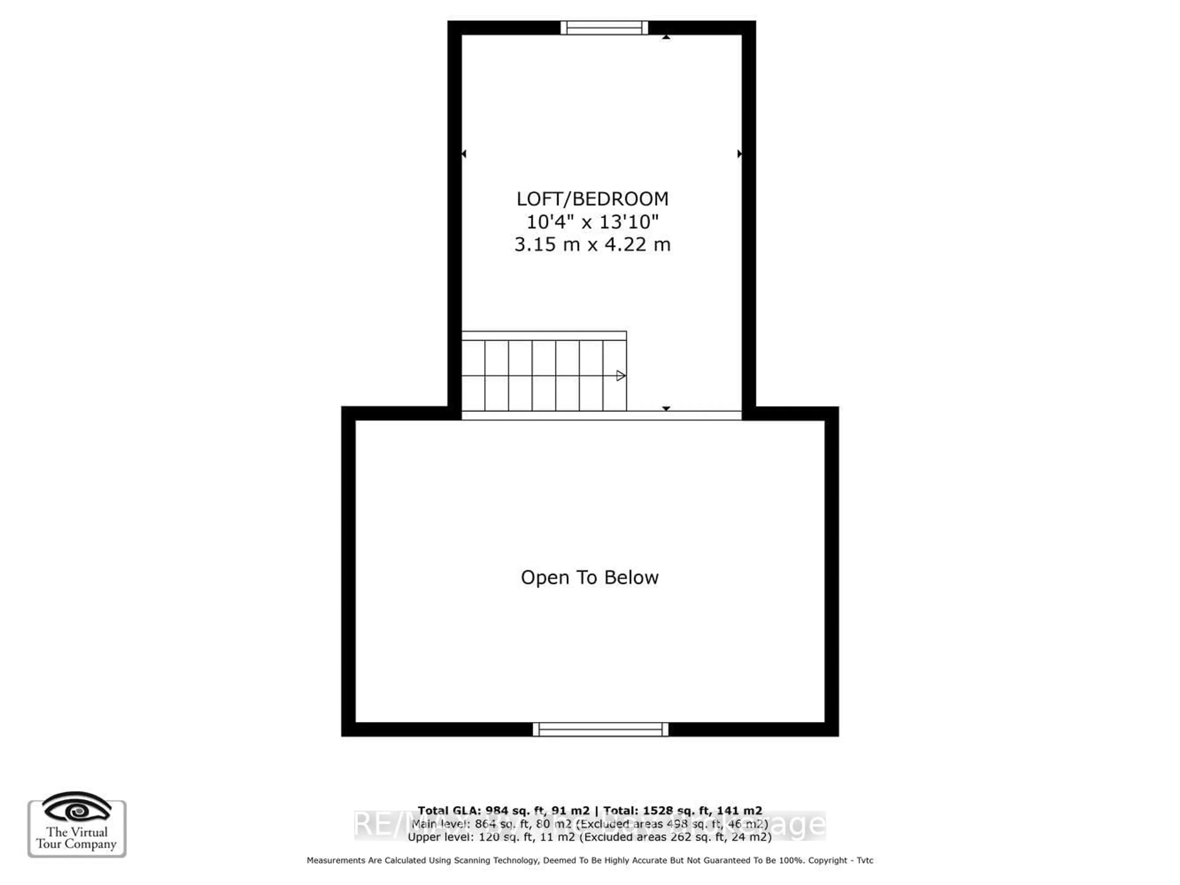 Floor plan for 1335 River Rd, Wasaga Beach Ontario L9Z 2R7