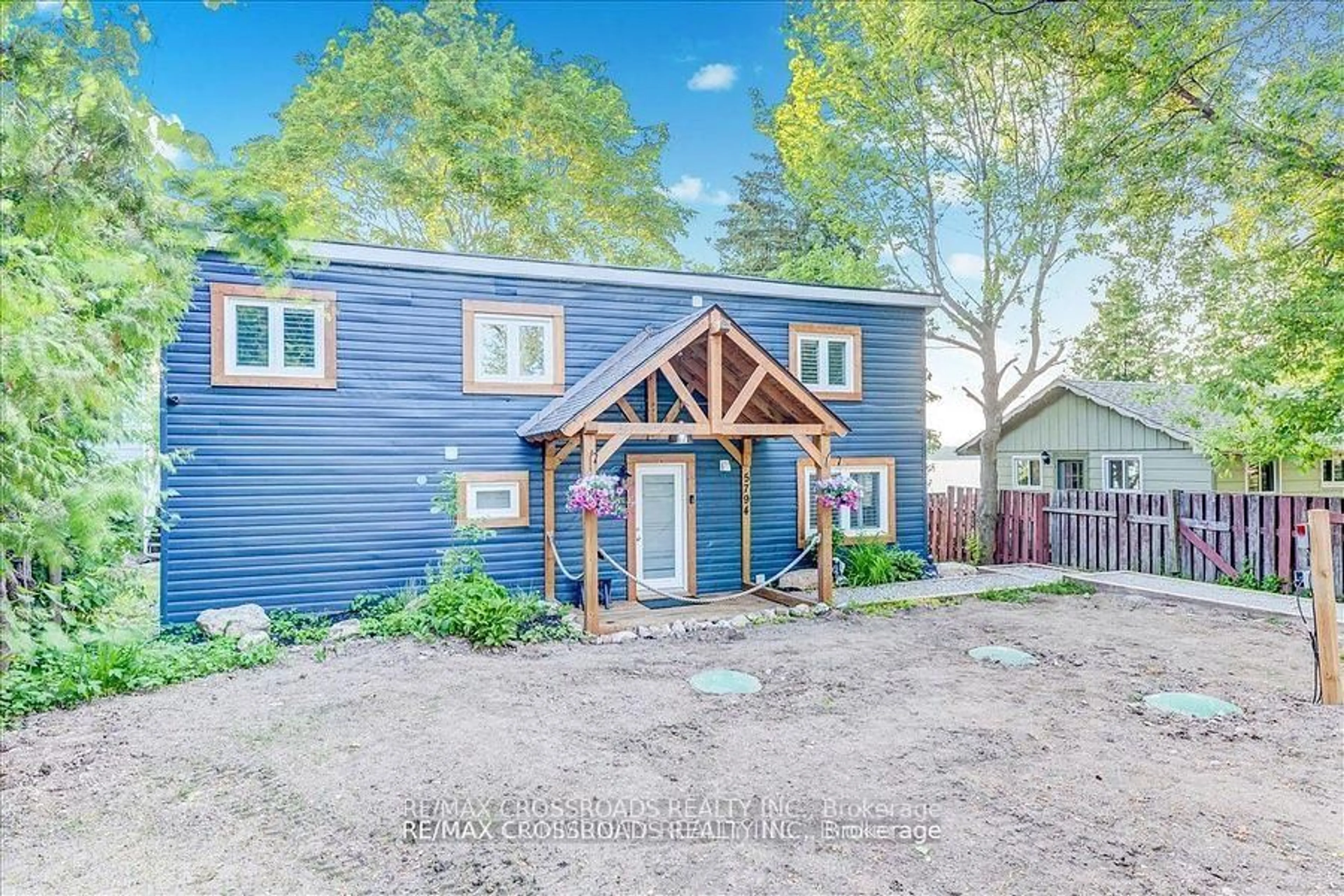 Unknown for 5794 Victoria Park Rd, Rama First Nation 32 Ontario L3V 6H6