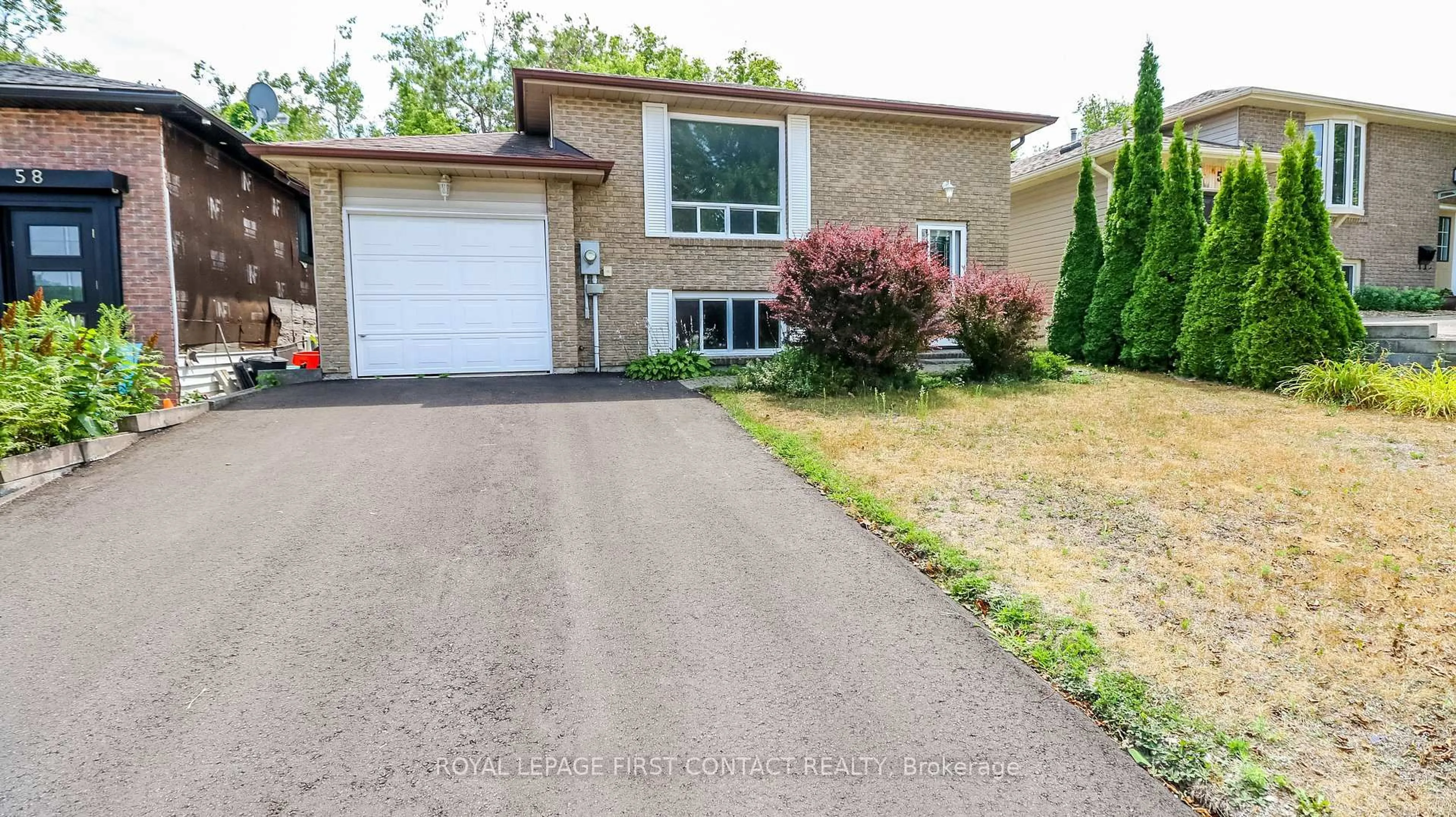 Unknown for 56 Mcconkey Pl, Barrie Ontario L4N 6H3