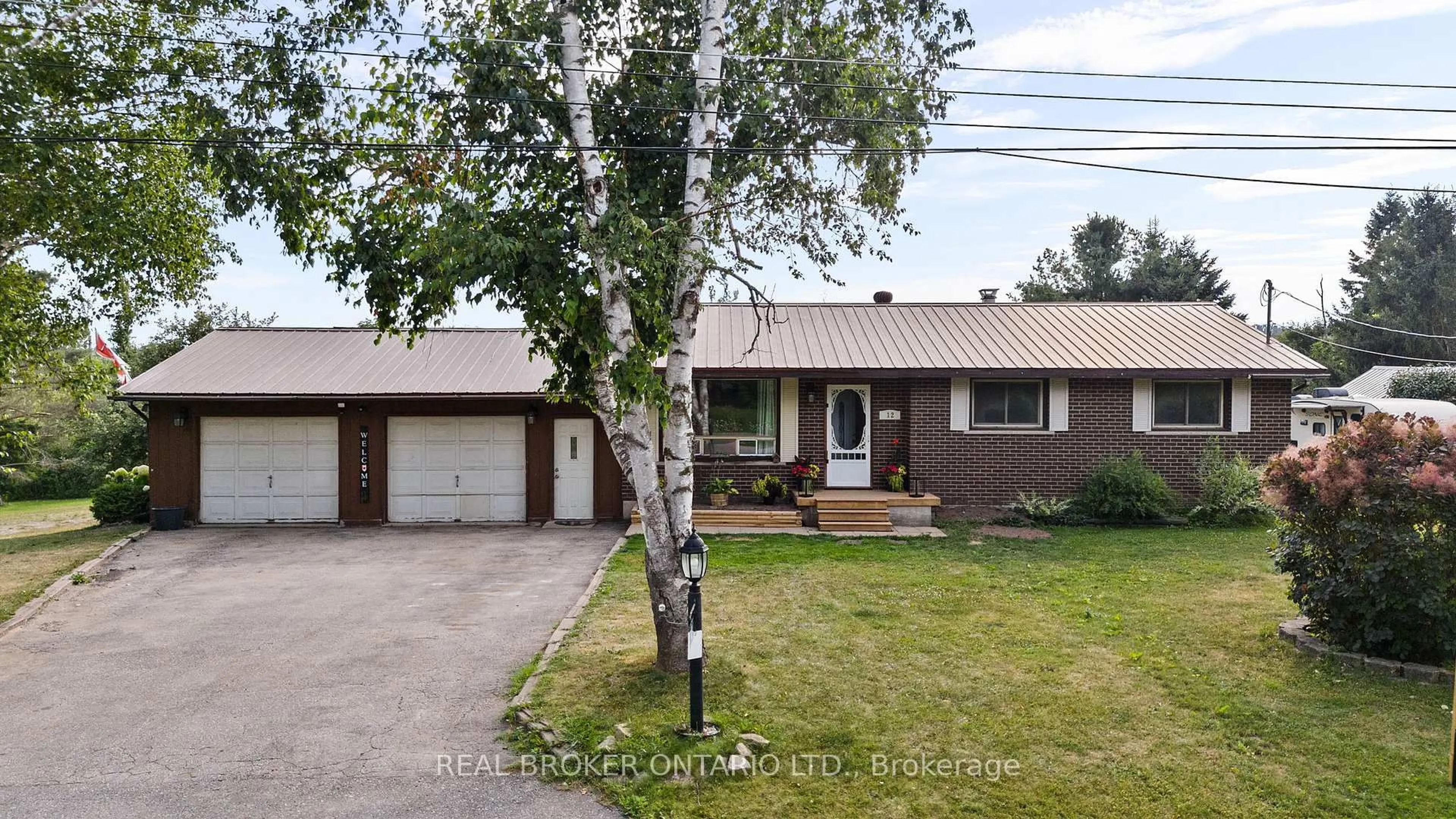 Unknown for 12 Olive Dr, Oro-Medonte Ontario L3V 6H2