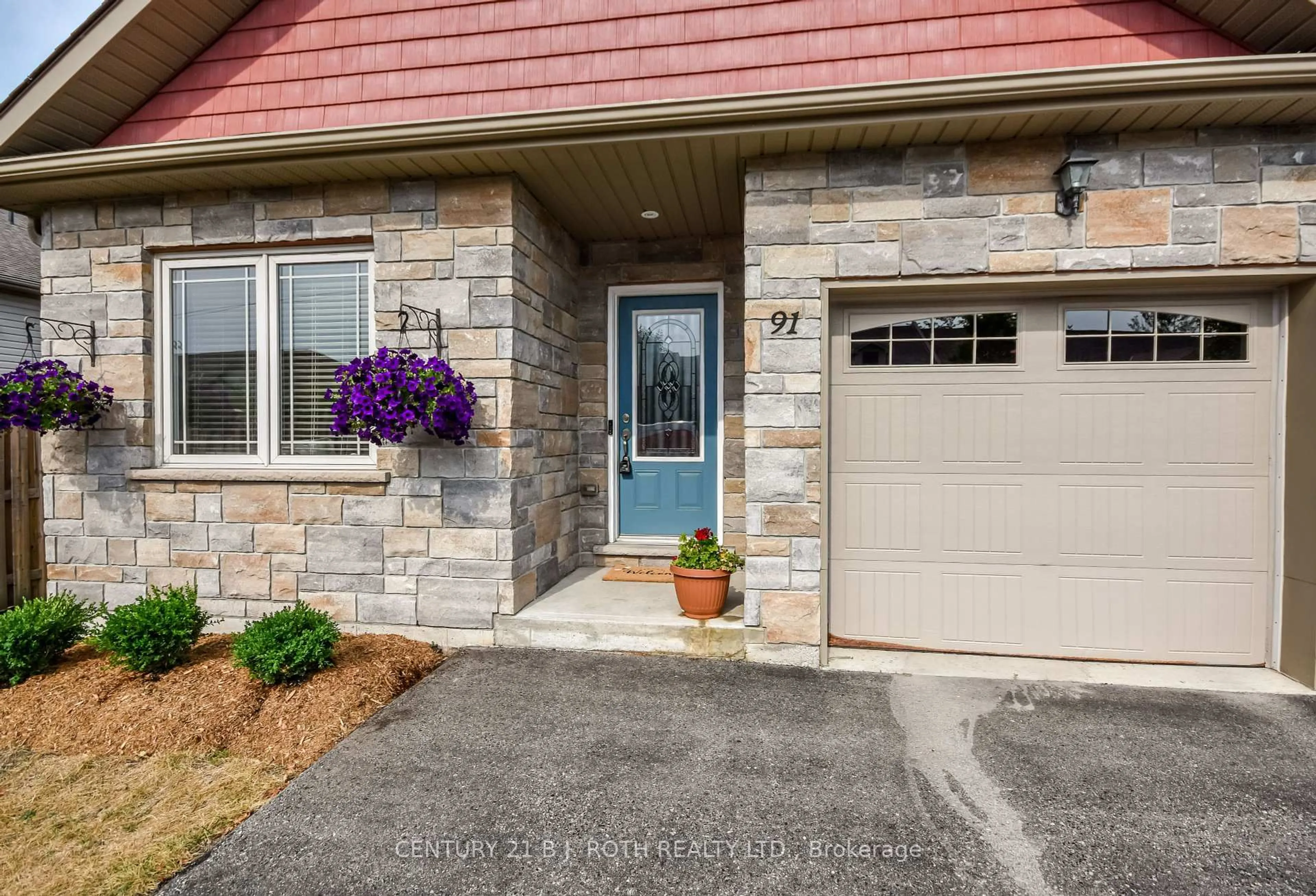 Unknown for 91 Lucy Lane, Orillia Ontario L3V 7A8