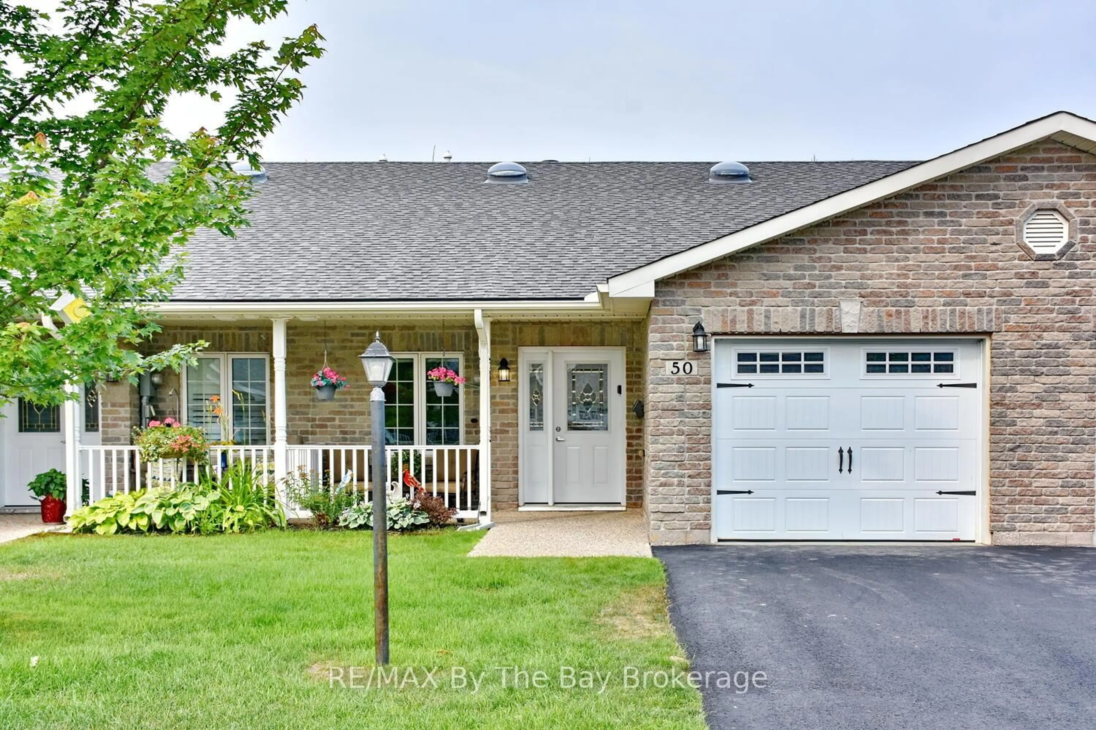 Unknown for 50 Clover Cres, Wasaga Beach Ontario L9Z 0G4