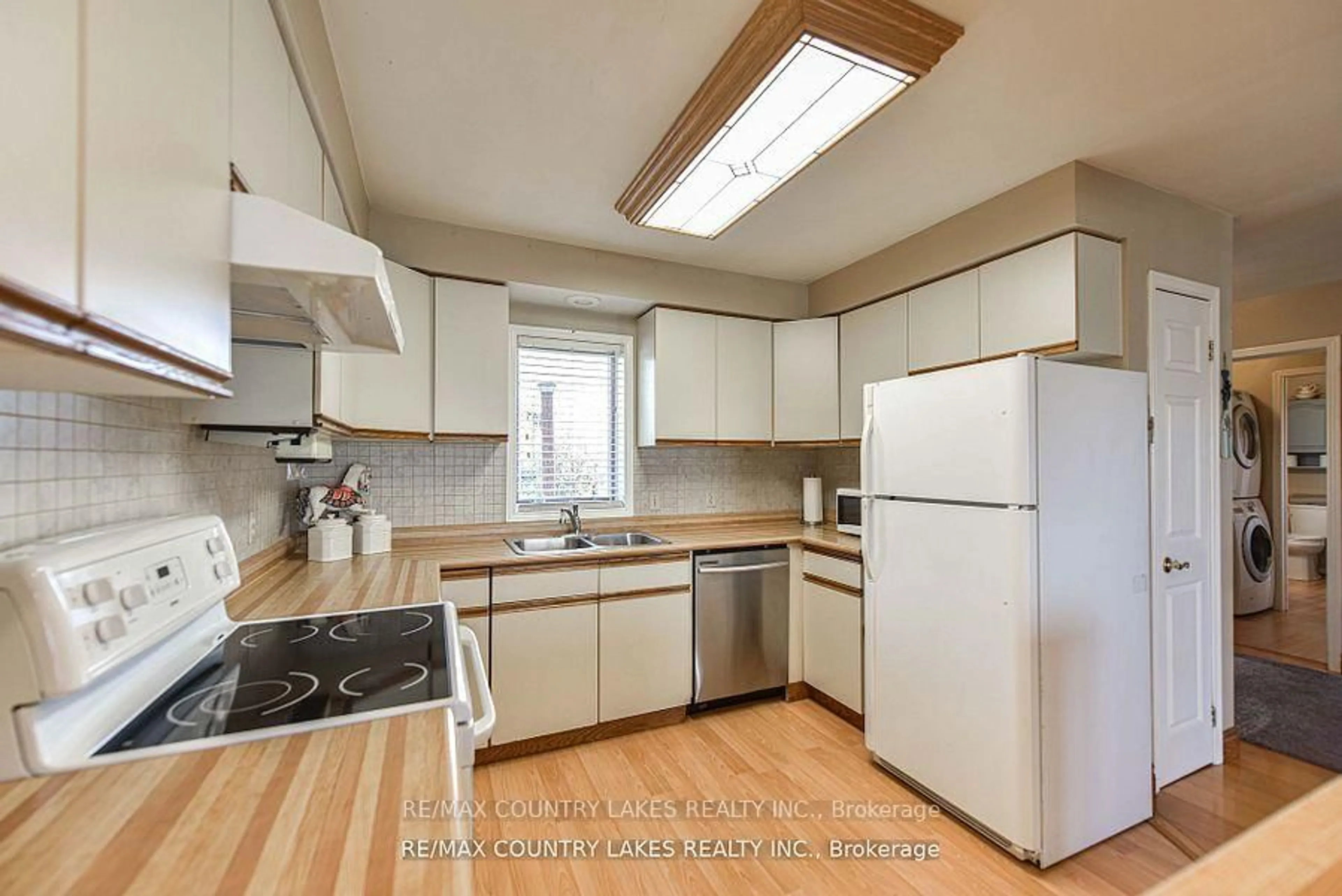 Standard kitchen, unknown for 2102 Lakeshore Dr, Ramara Ontario L0K 1B0