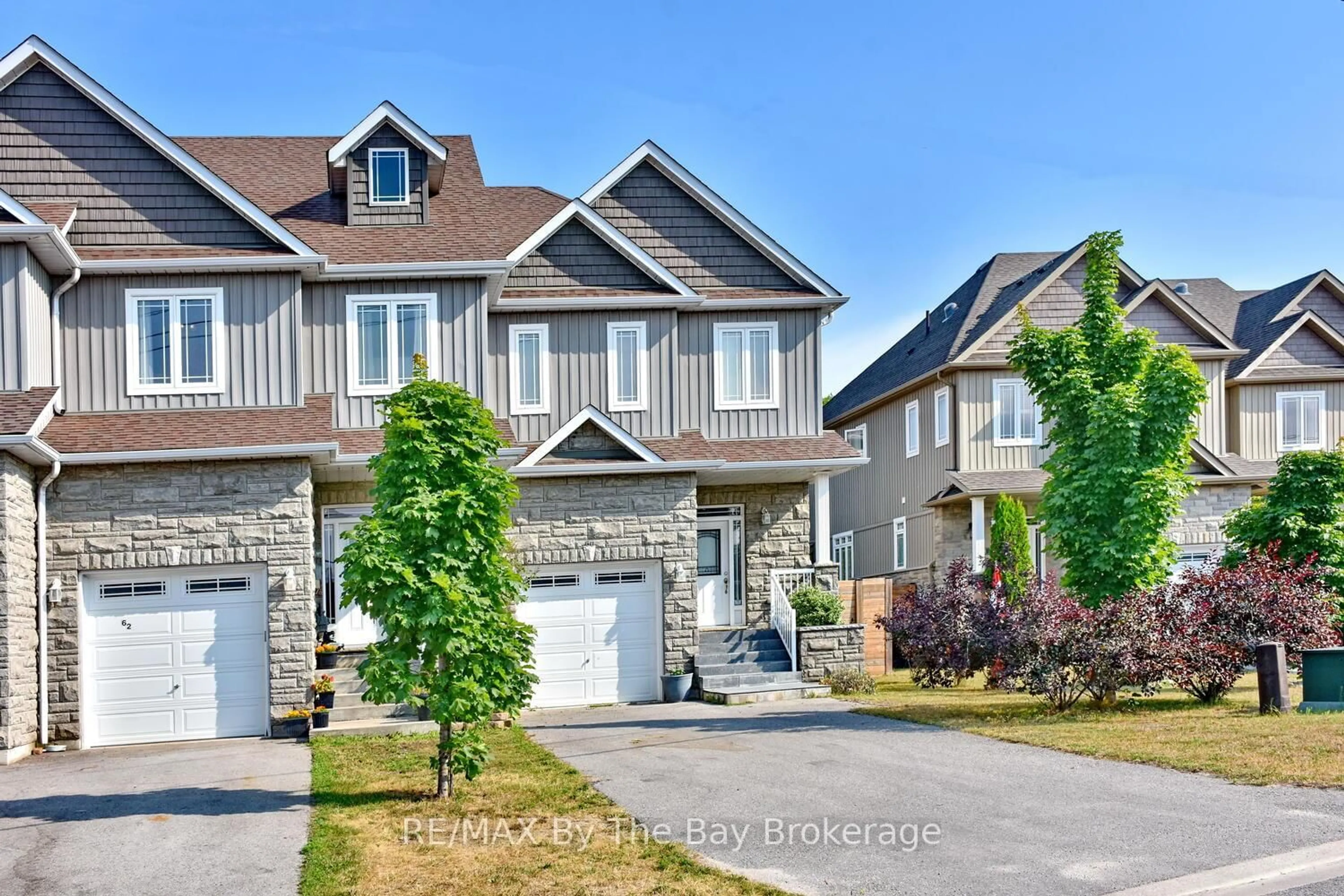 Unknown for 62 Puccini Dr, Wasaga Beach Ontario L9Z 1Z4