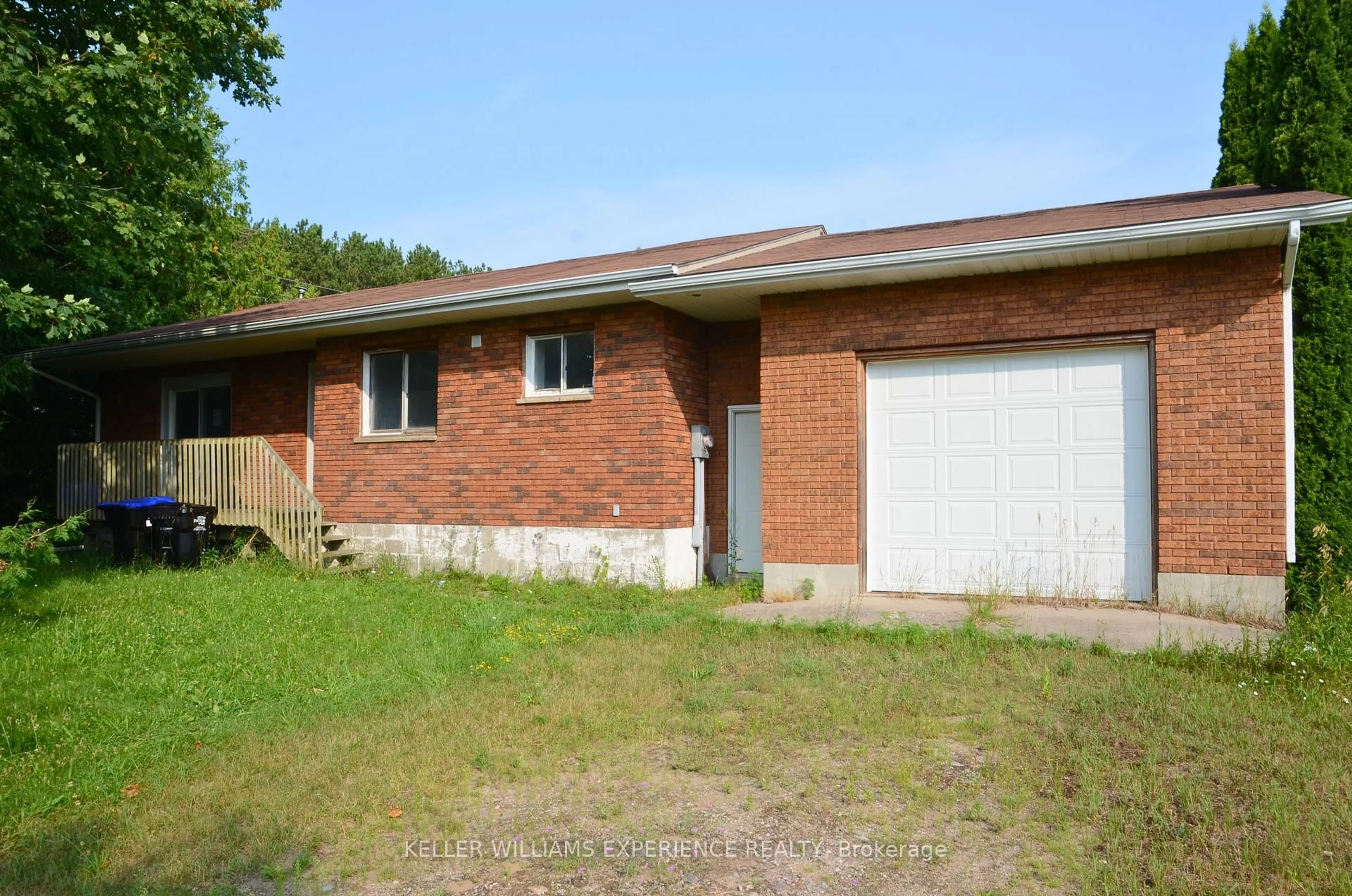 Home with brick exterior material, street for 160 CONCESSION Road 17, Tiny Ontario L9M 2H7