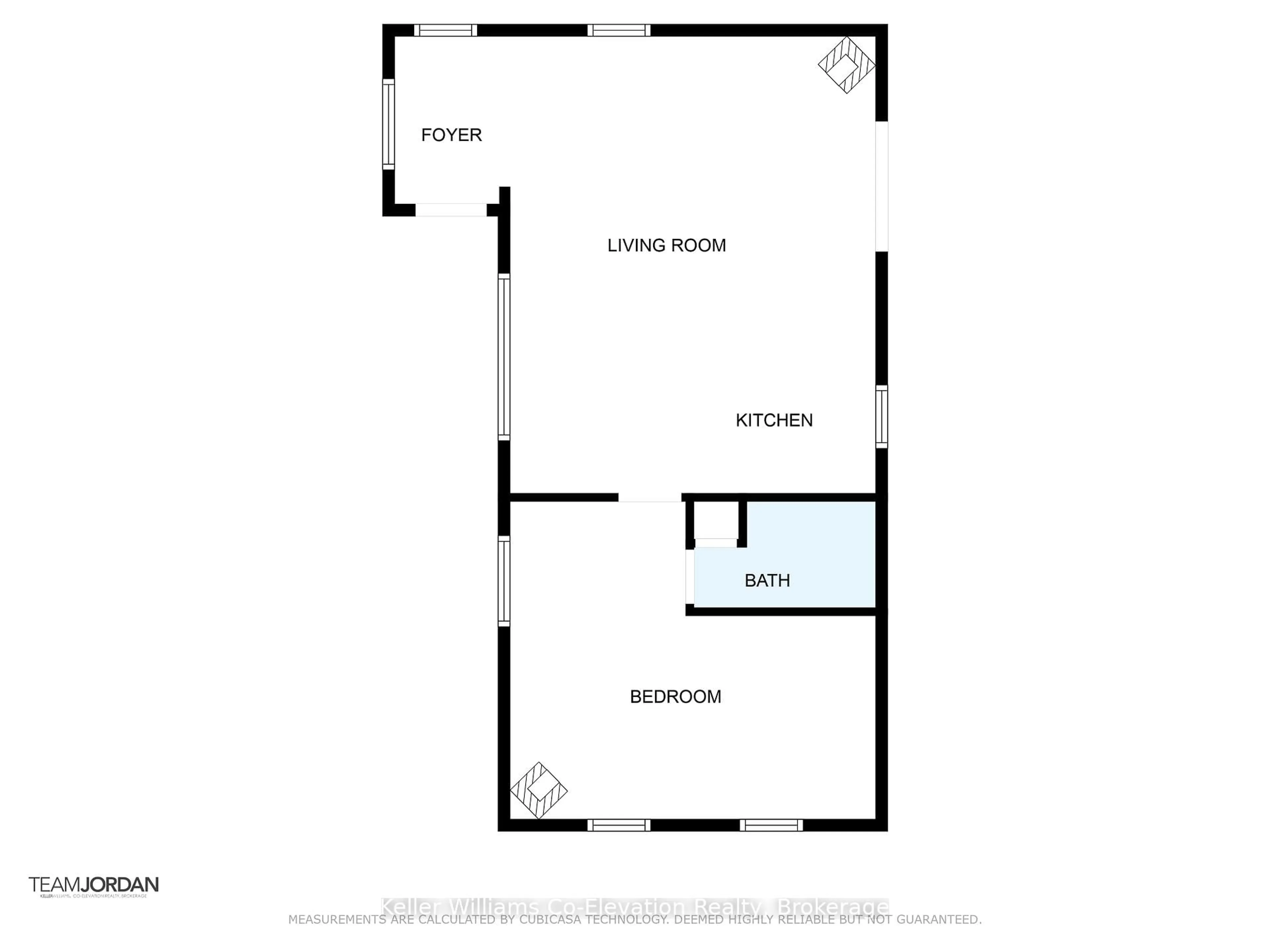 Floor plan for 48 MCARTHUR Dr, Penetanguishene Ontario L9M 1W9