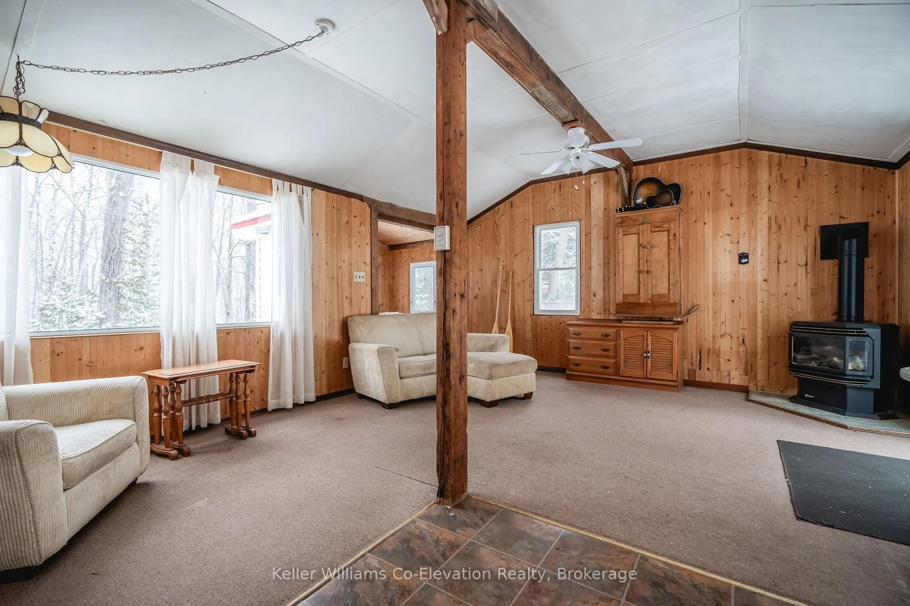 Unknown for 48 MCARTHUR Dr, Penetanguishene Ontario L9M 1W9