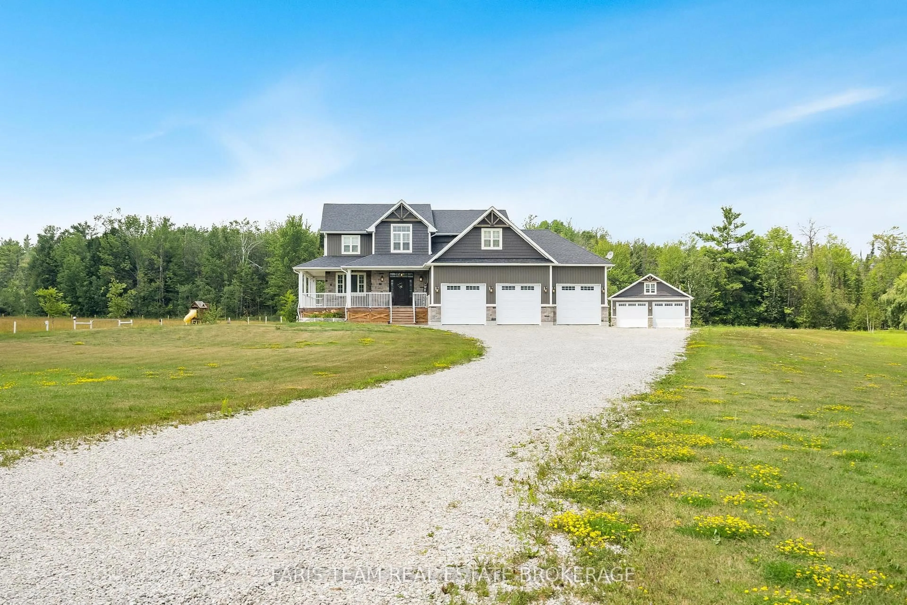 Unknown for 2448 Stockdale Rd, Severn Ontario L3V 6P9